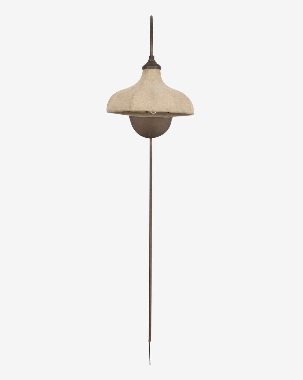 McGee & Co - Winslet Sconce