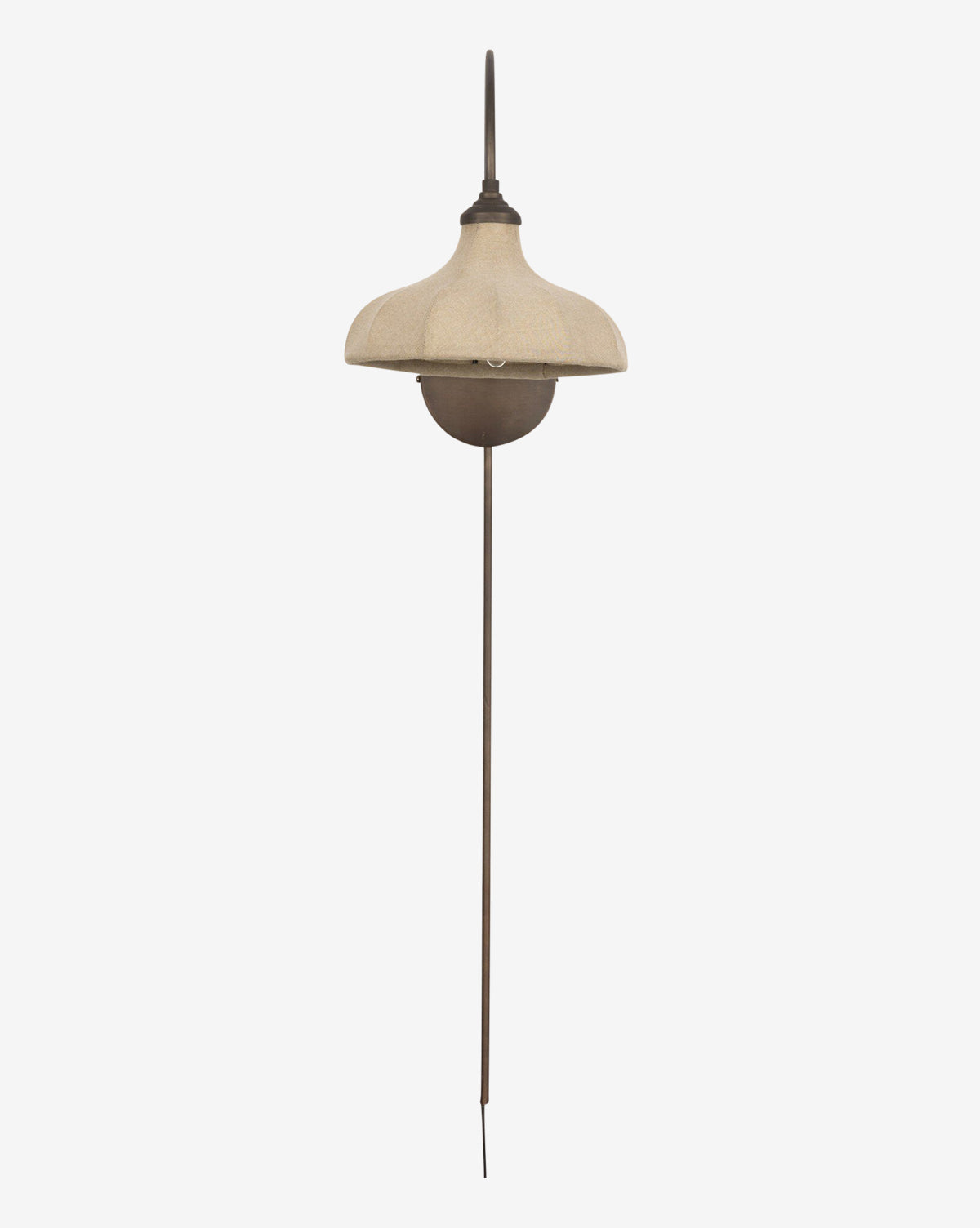 McGee & Co - Winslet Sconce
