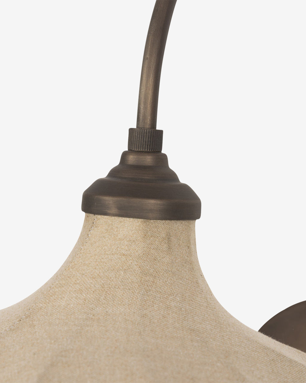 McGee & Co - Winslet Sconce