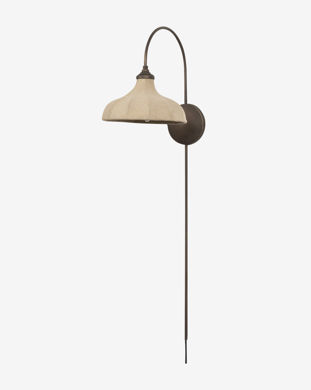 McGee & Co - Winslet Sconce