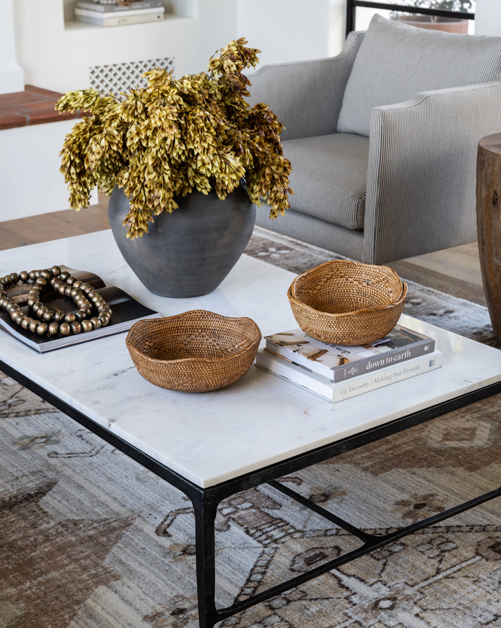 McGee & Co - Parker Coffee Table