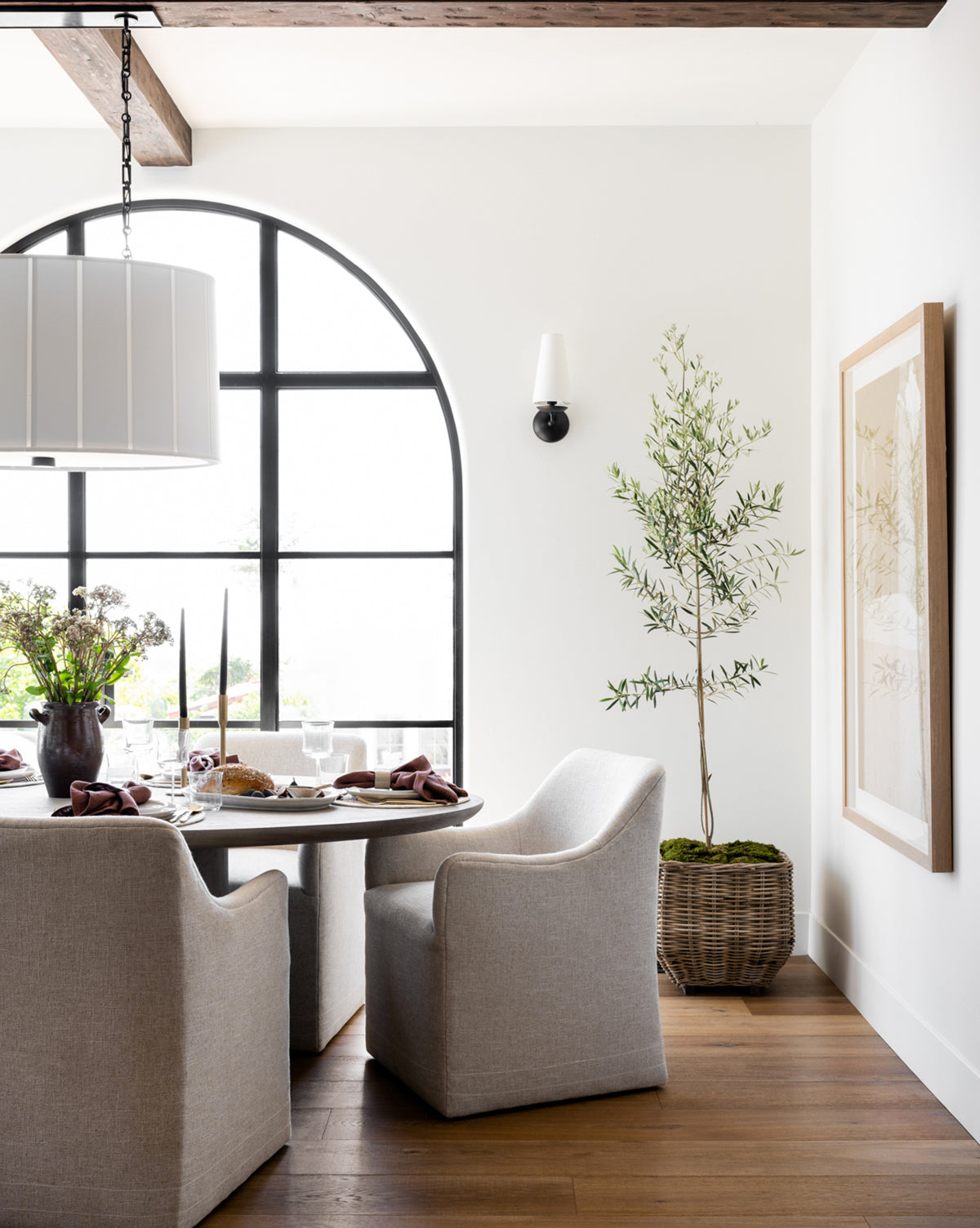 McGee & Co - Elton Dining Chair