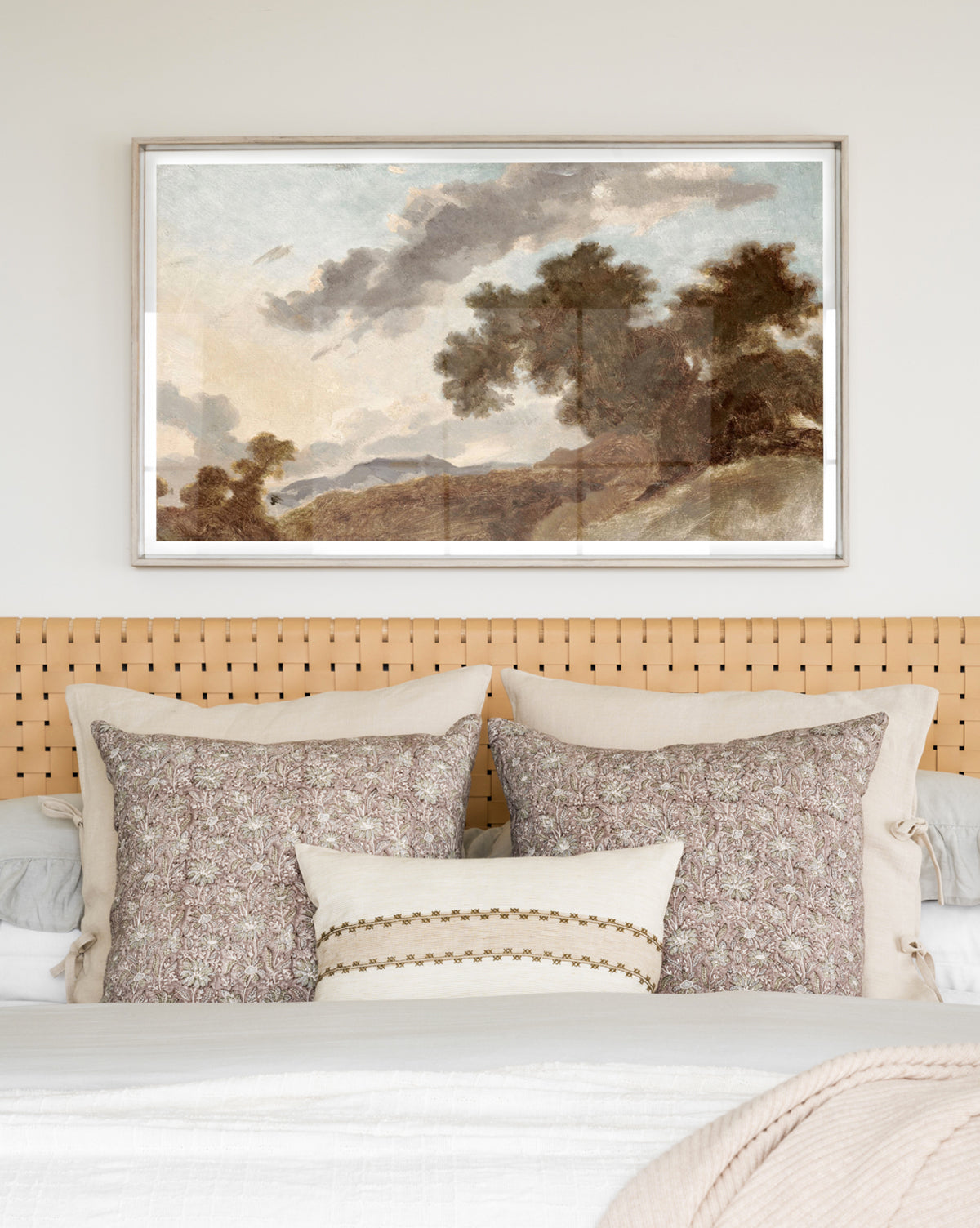 McGee & Co - Opal Pillow Cover