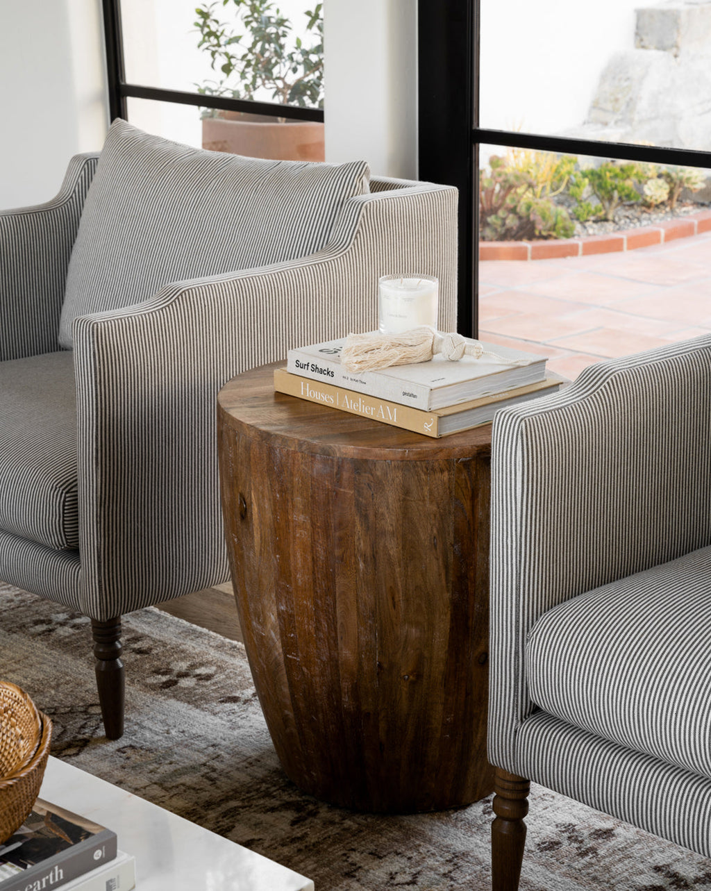 McGee & Co - Jensen Side Table