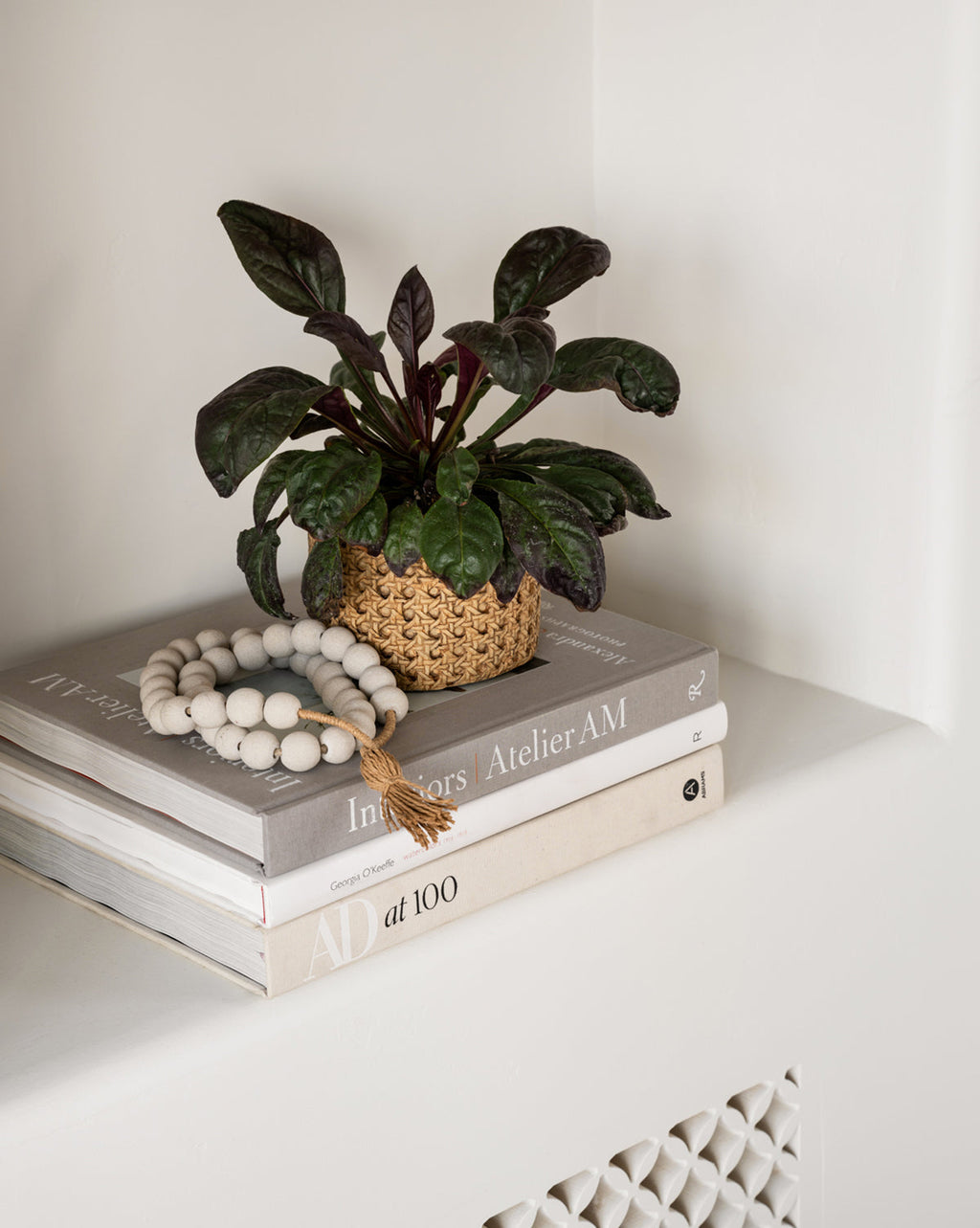 McGee & Co - Architectural Digest at 100