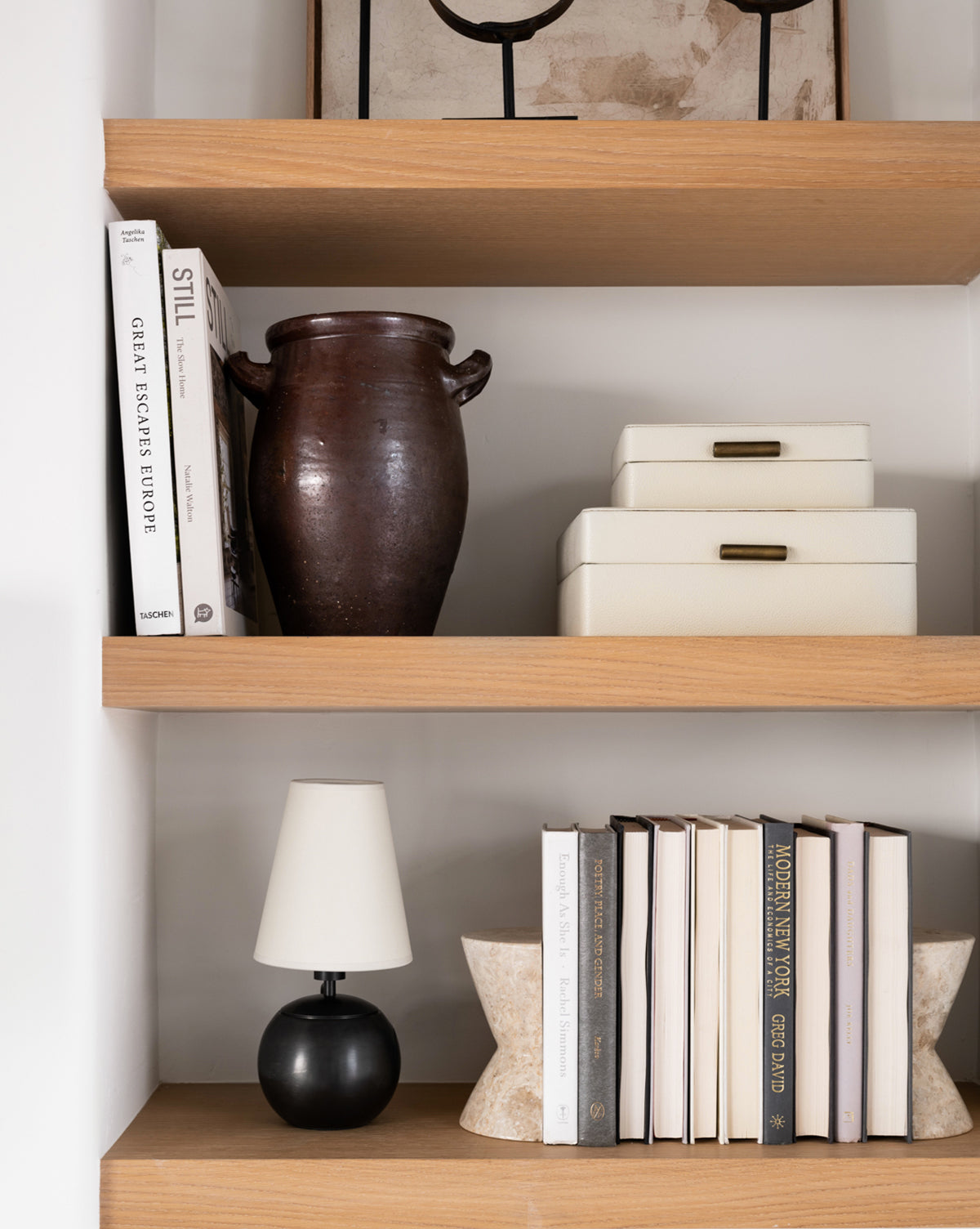 McGee & Co - Tiny Terri Accent Lamp