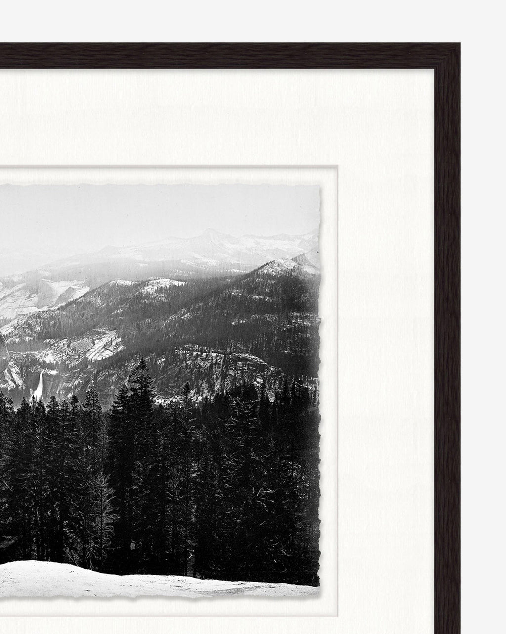 McGee & Co - Winterscape