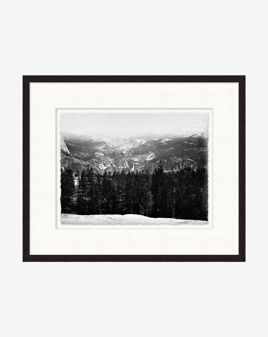 McGee & Co - Winterscape