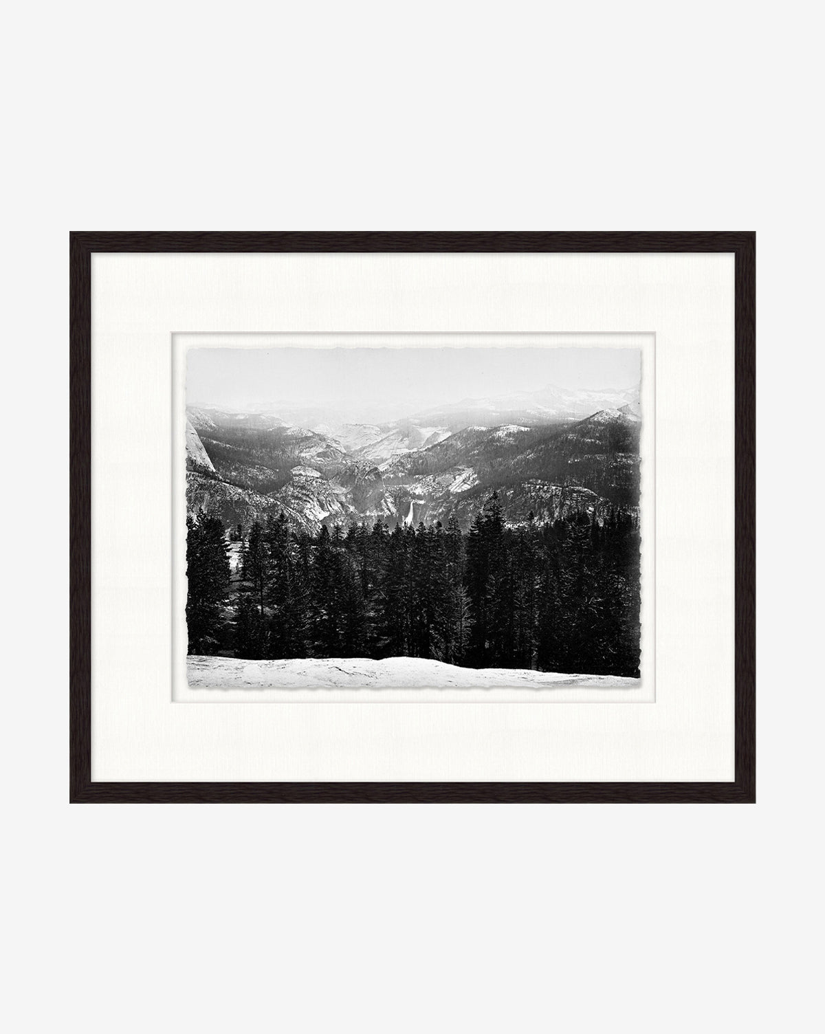 McGee & Co - Winterscape