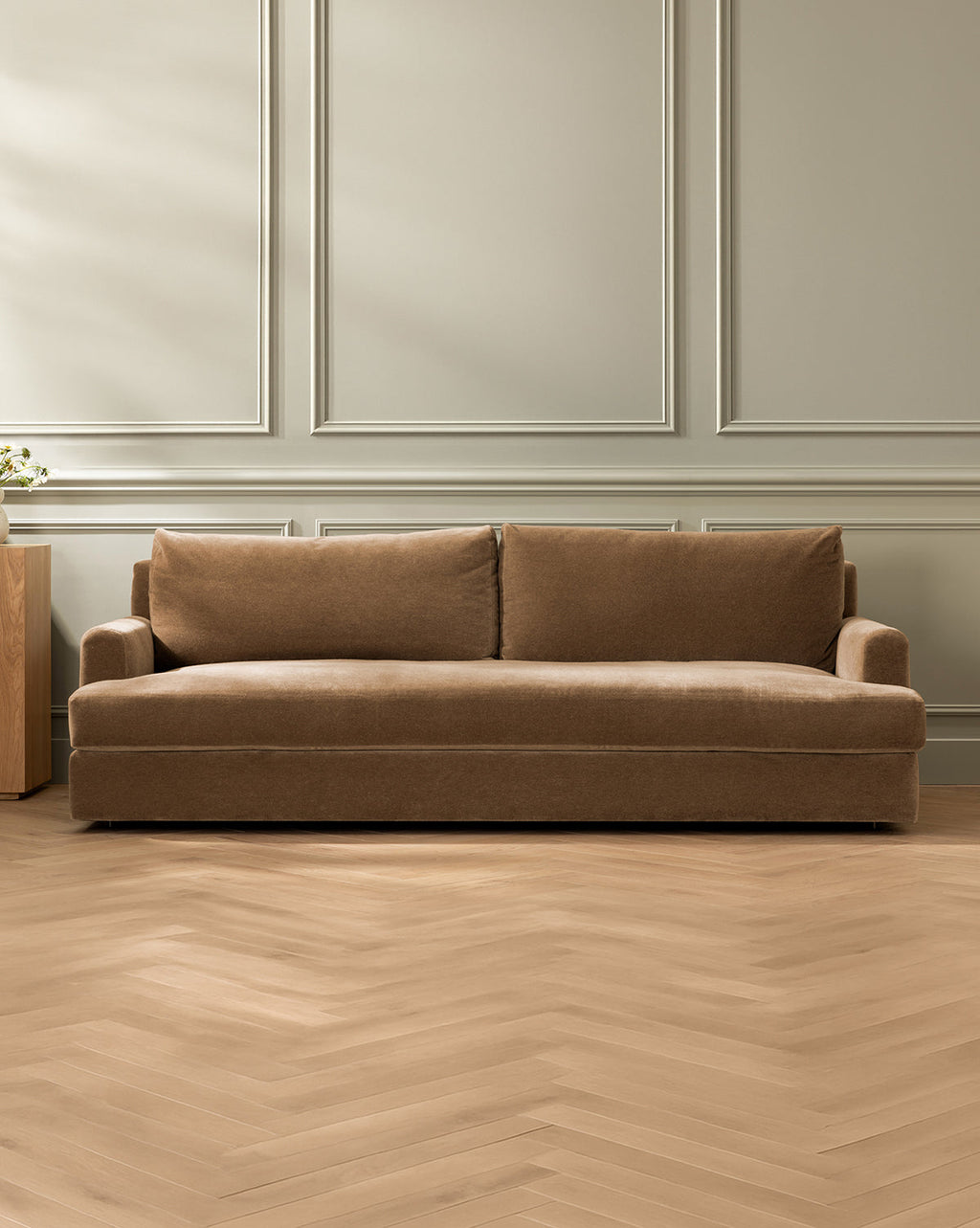 McGee & Co - Winthrop Sofa 90"