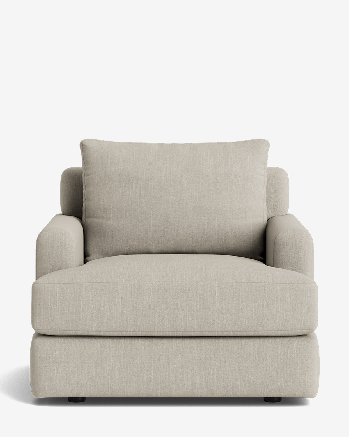 McGee & Co - Winthrop Lounge Chair