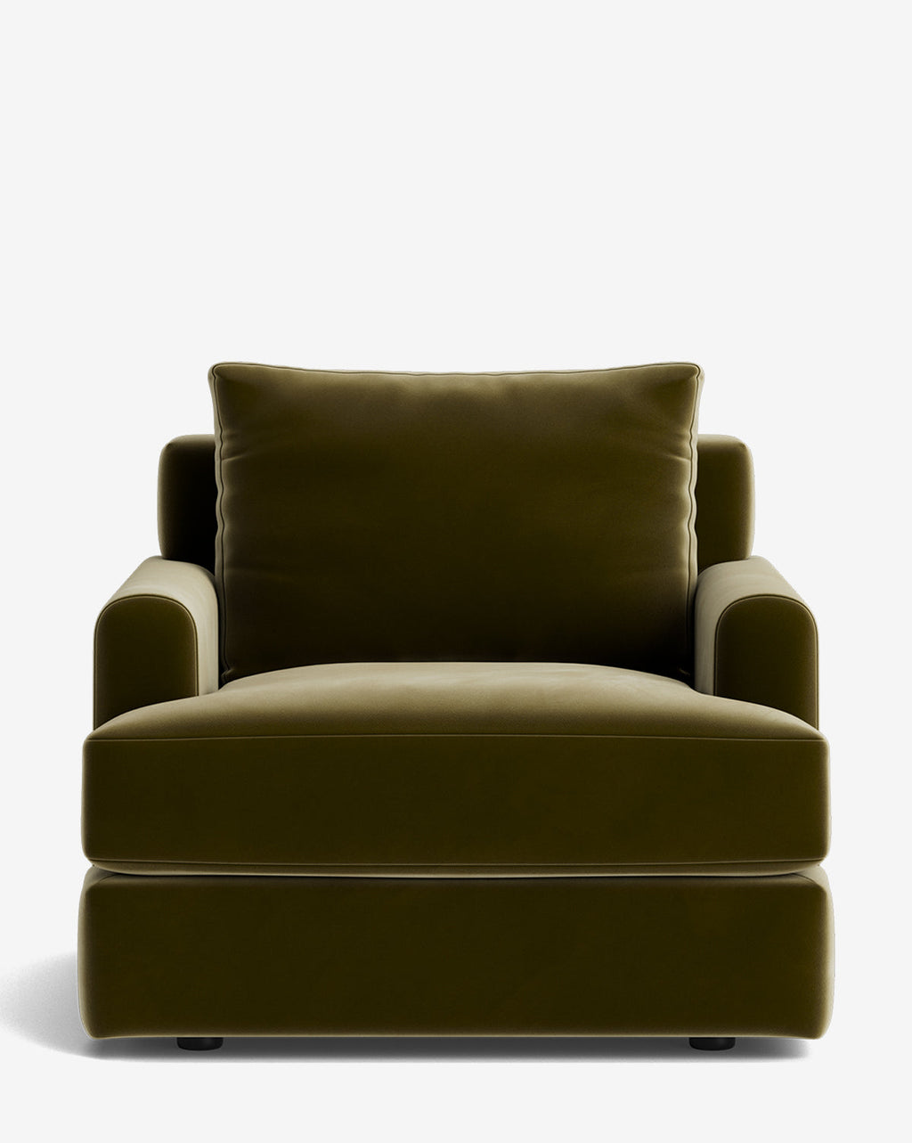 McGee & Co - Winthrop Lounge Chair