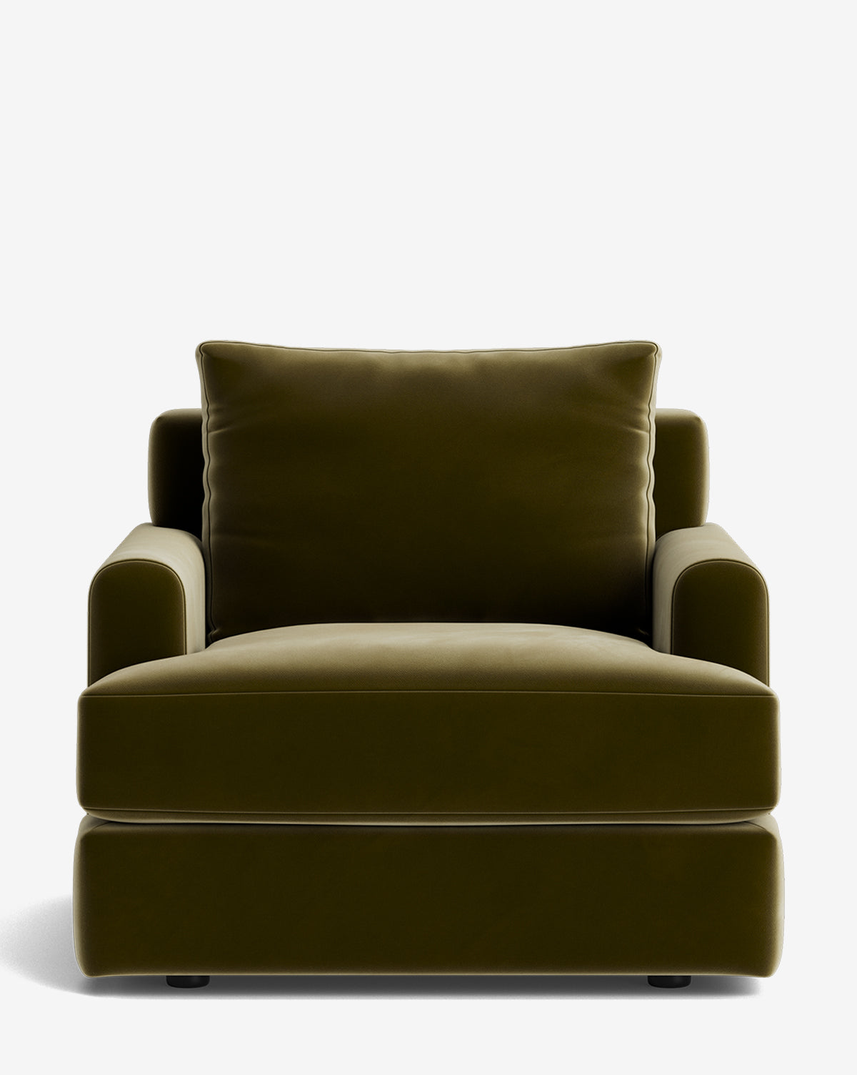 McGee & Co - Winthrop Lounge Chair