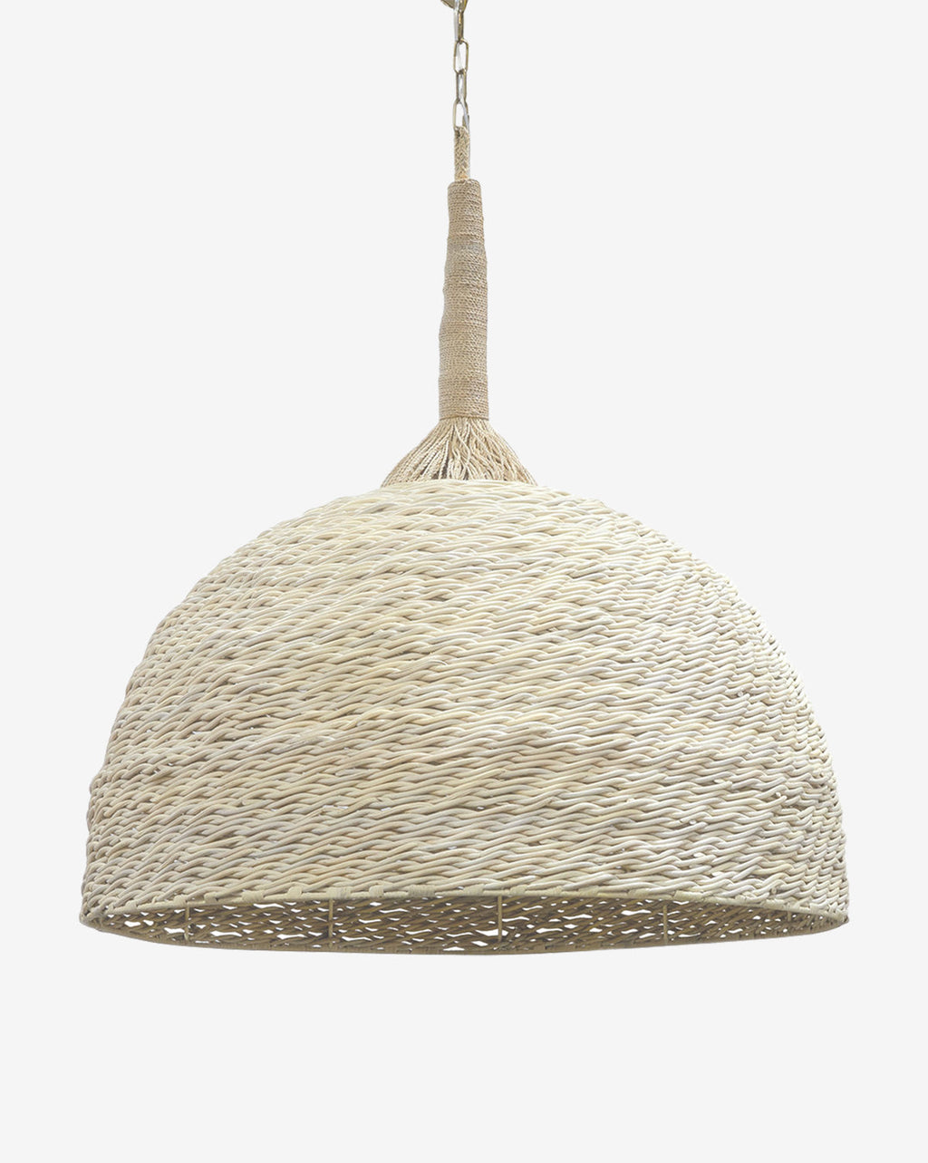 McGee & Co - Wisteria Oversized Pendant
