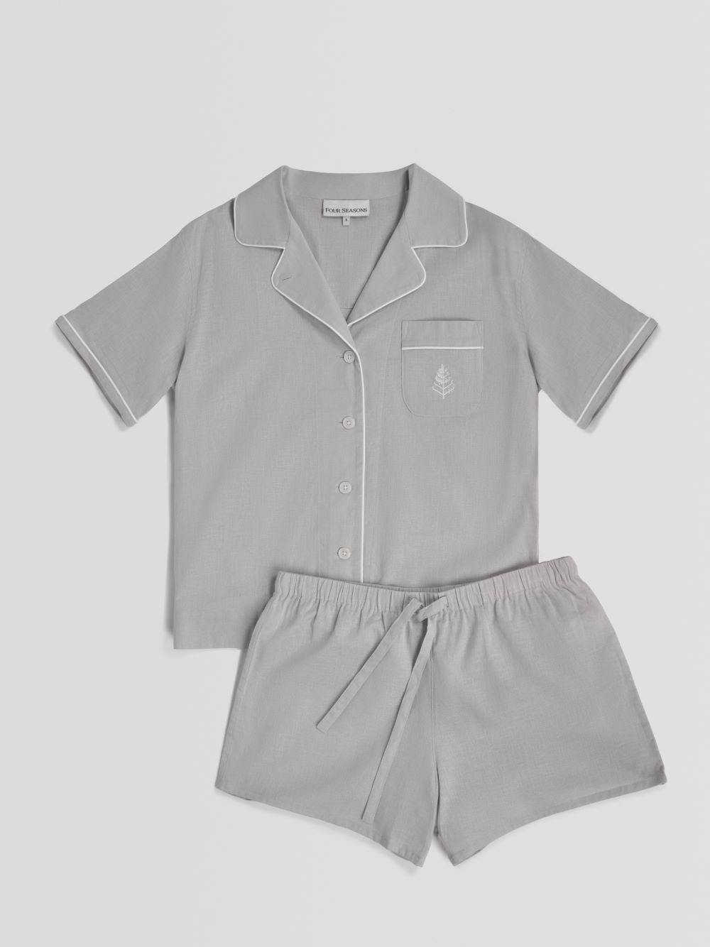 Four Seasons - Women's Resort Pajama Set