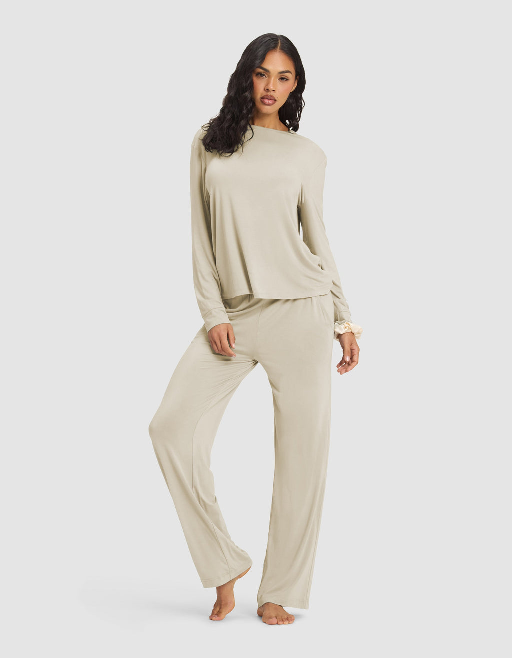 Cozy Earth - Women's Loews Hotel Lounge Set