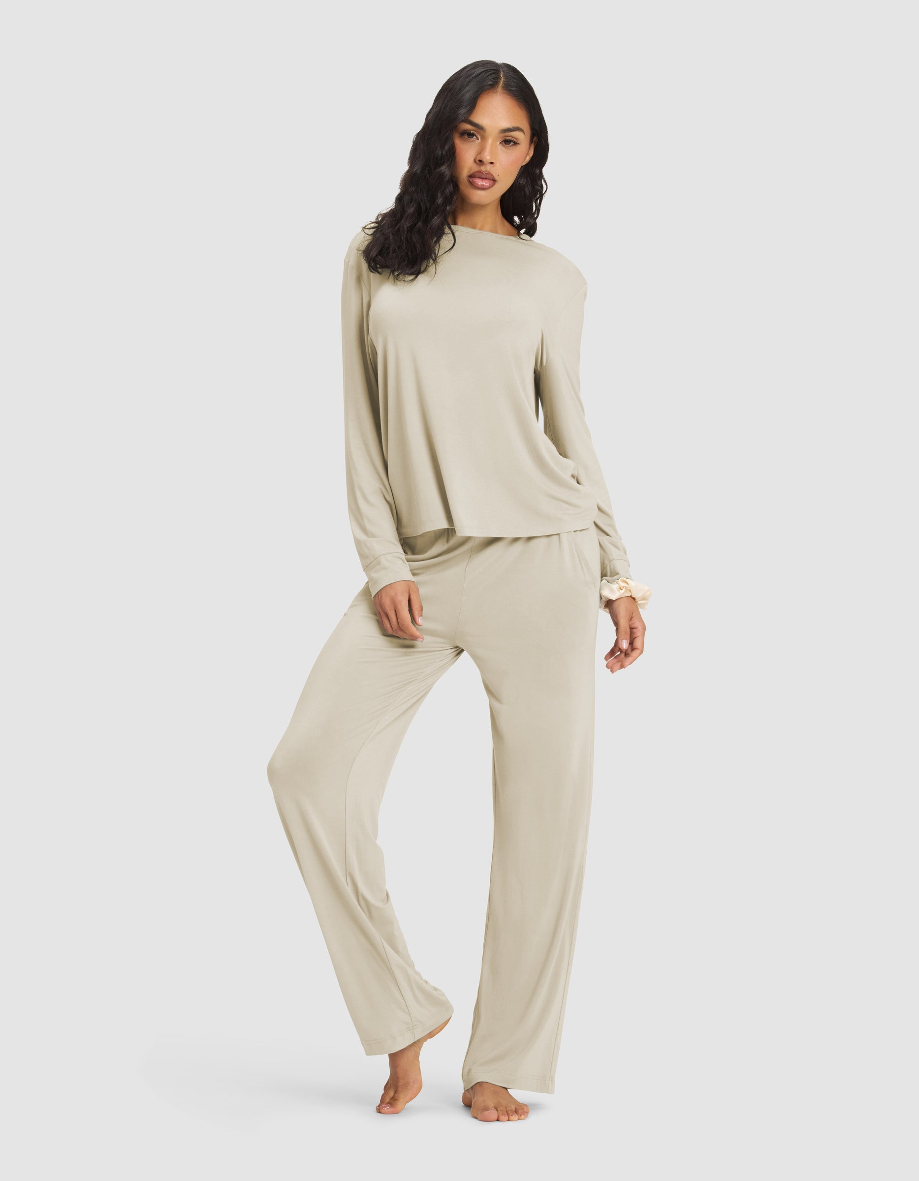Cozy Earth - Women's Loews Hotel Lounge Set