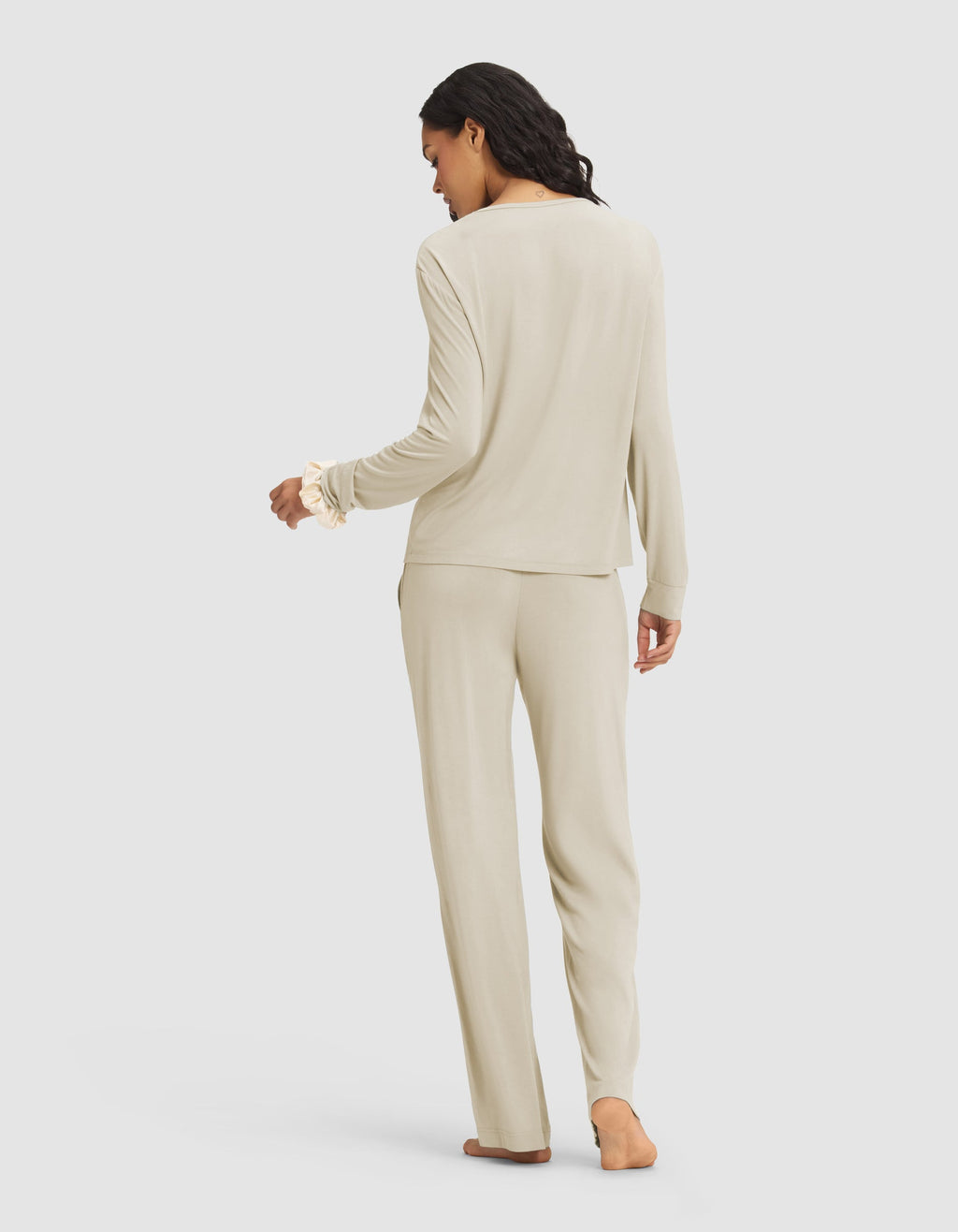 Cozy Earth - Women's Loews Hotel Lounge Set
