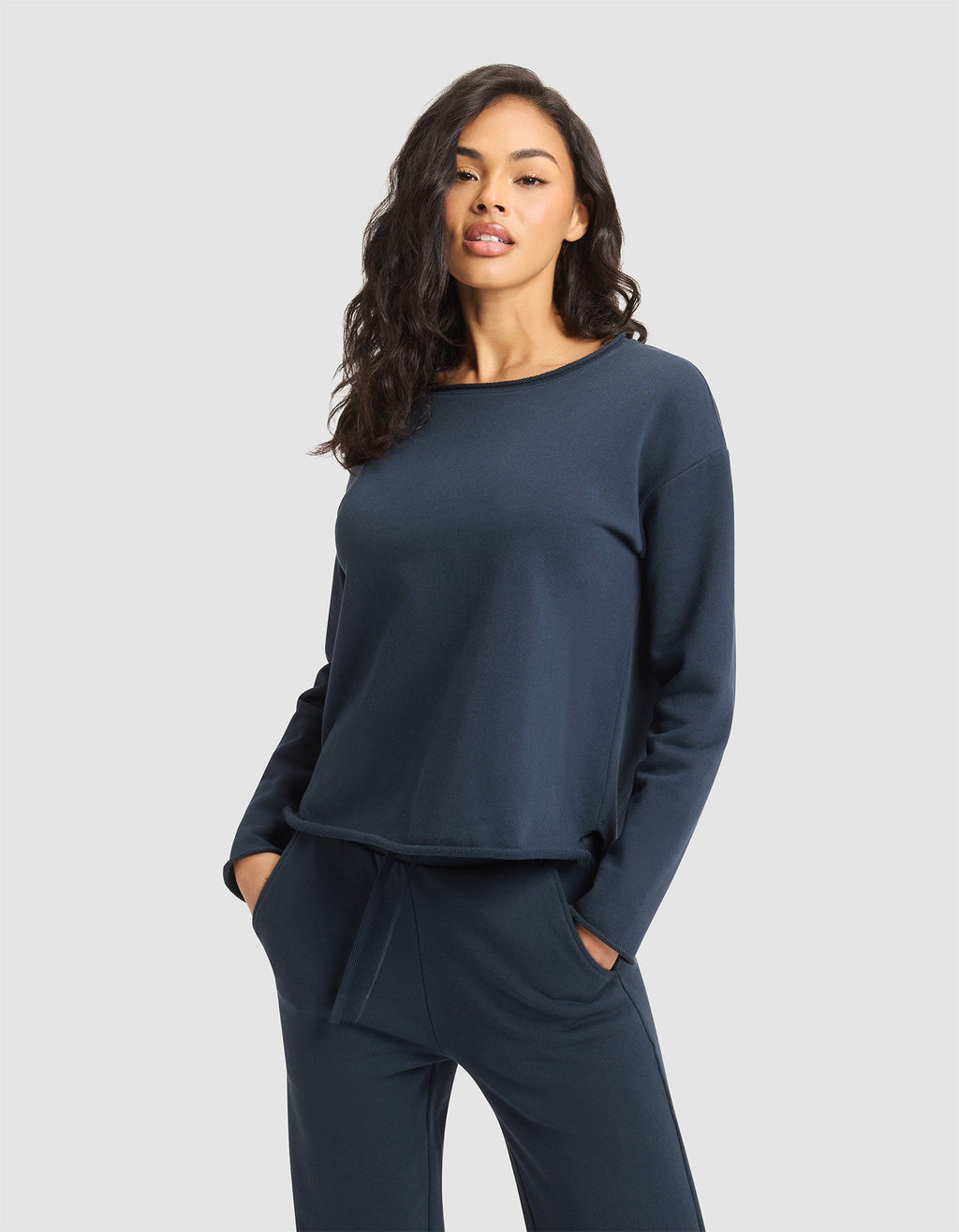 Cozy Earth - Women's Chelsea Pullover