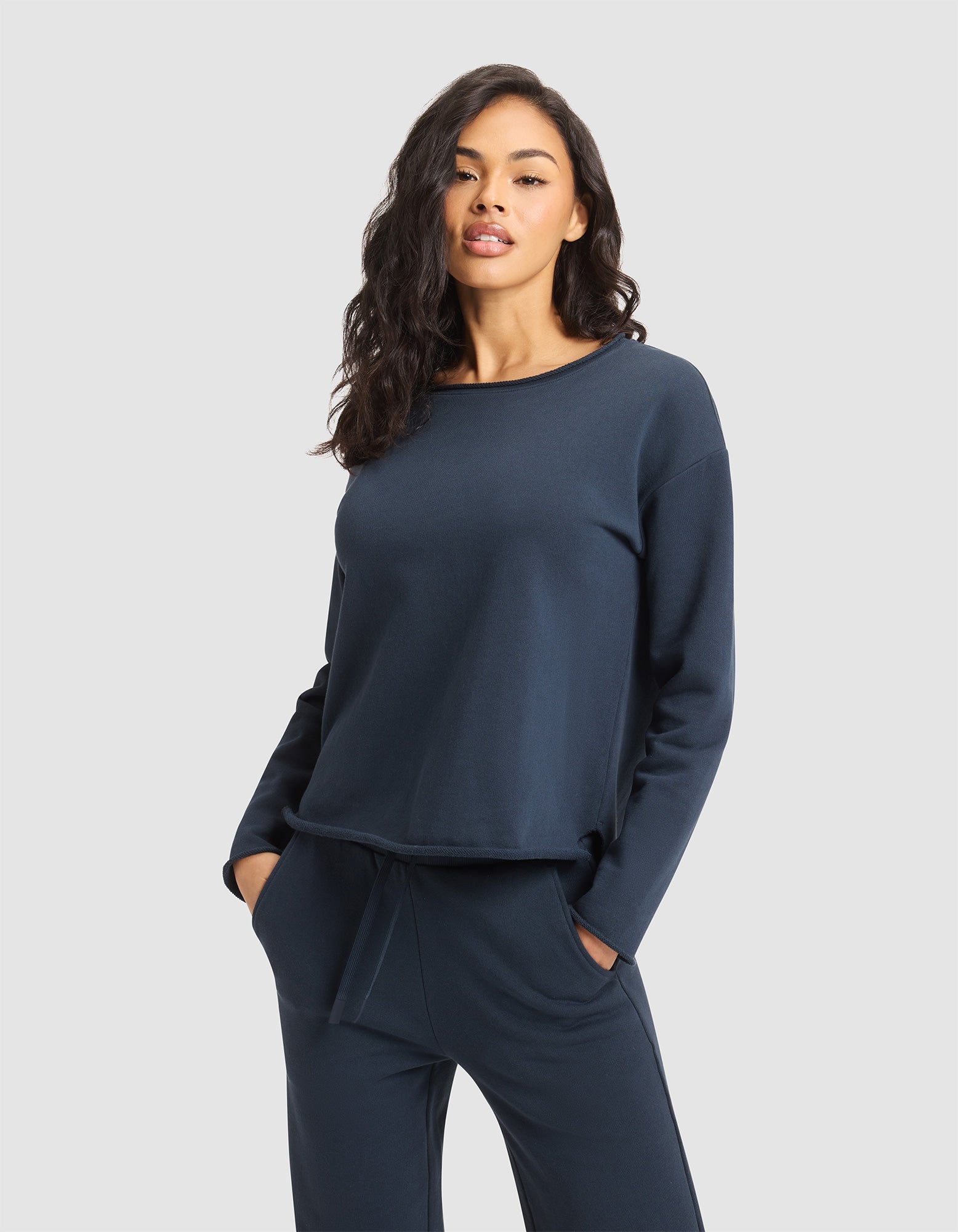 Cozy Earth - Women's Chelsea Pullover