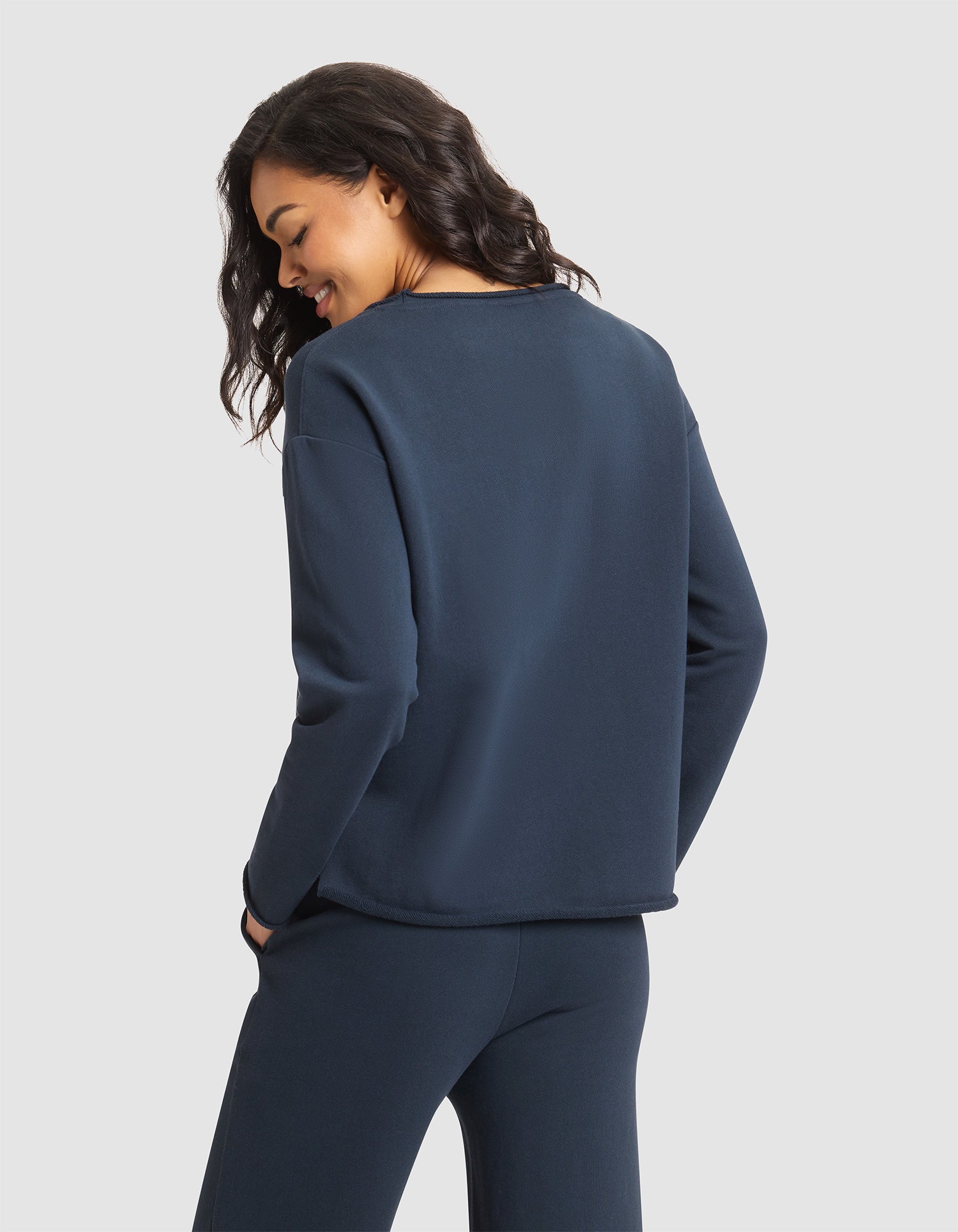 Cozy Earth - Women's Chelsea Pullover