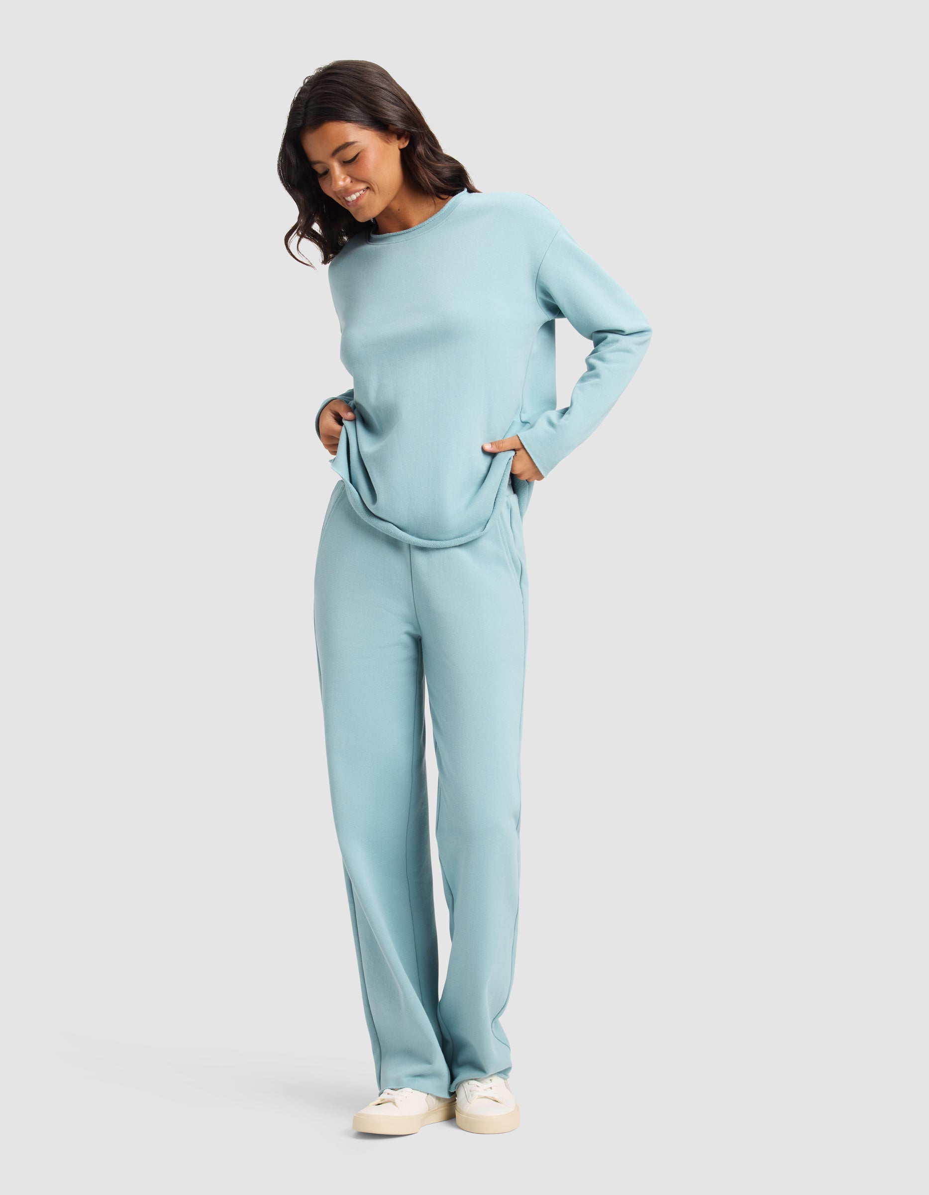 Cozy Earth - Women's Chelsea Set