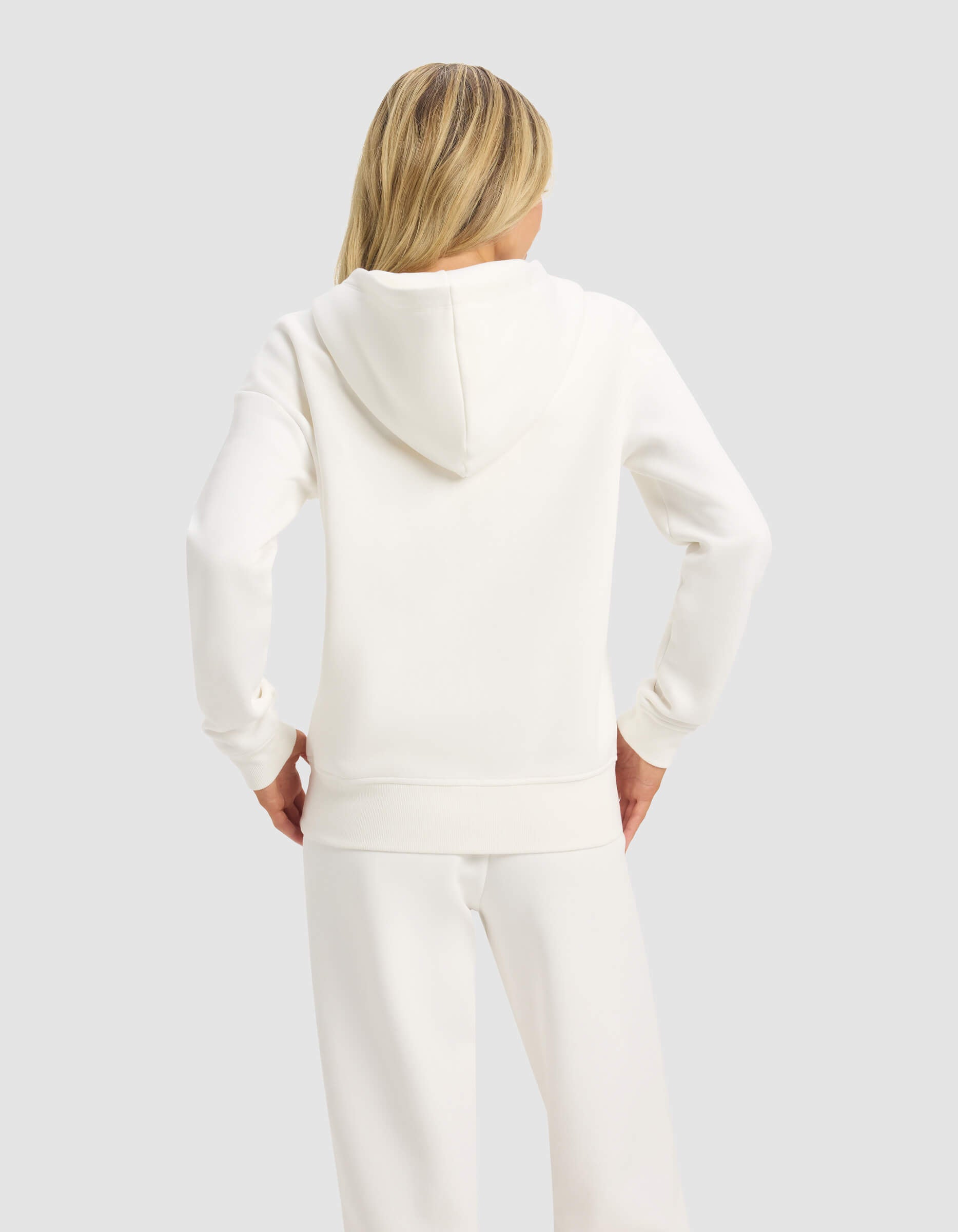 Cozy Earth - Women's CityScape 2.0 Full Zip Hoodie