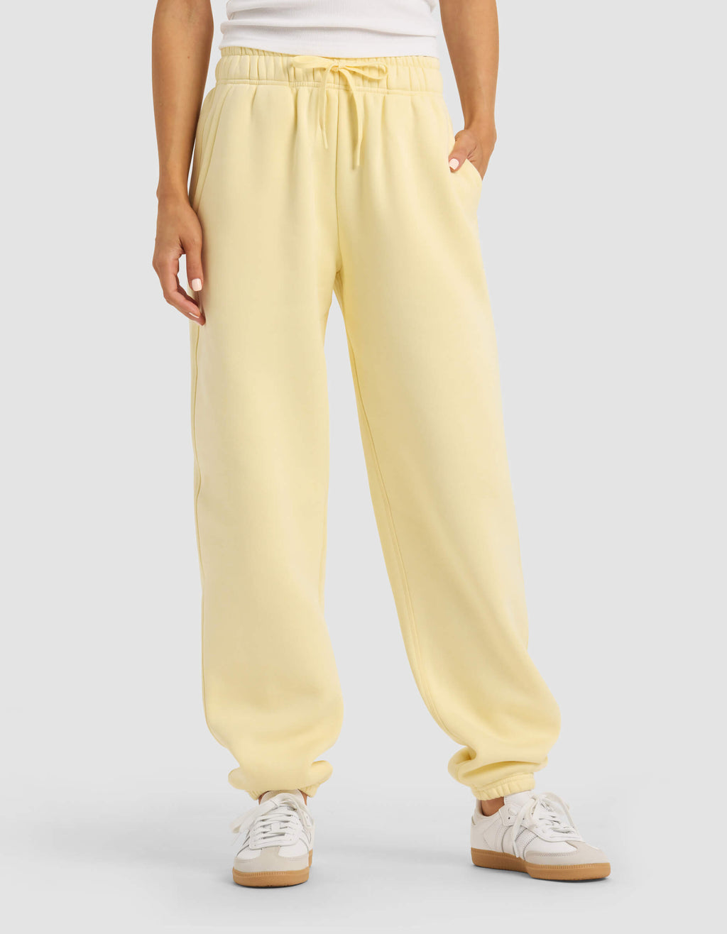 Cozy Earth - Women's CityScape 2.0 Sweatpant