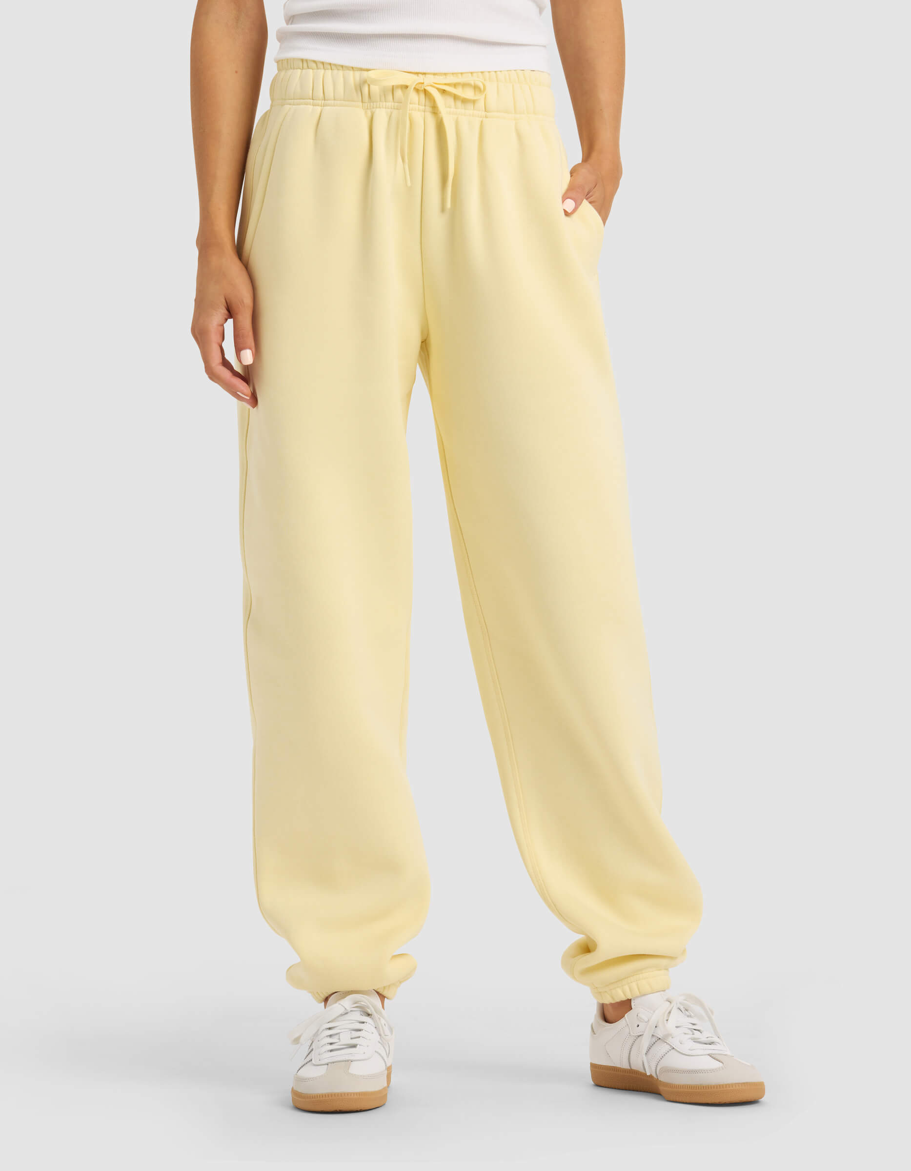 Cozy Earth - Women's CityScape 2.0 Sweatpant