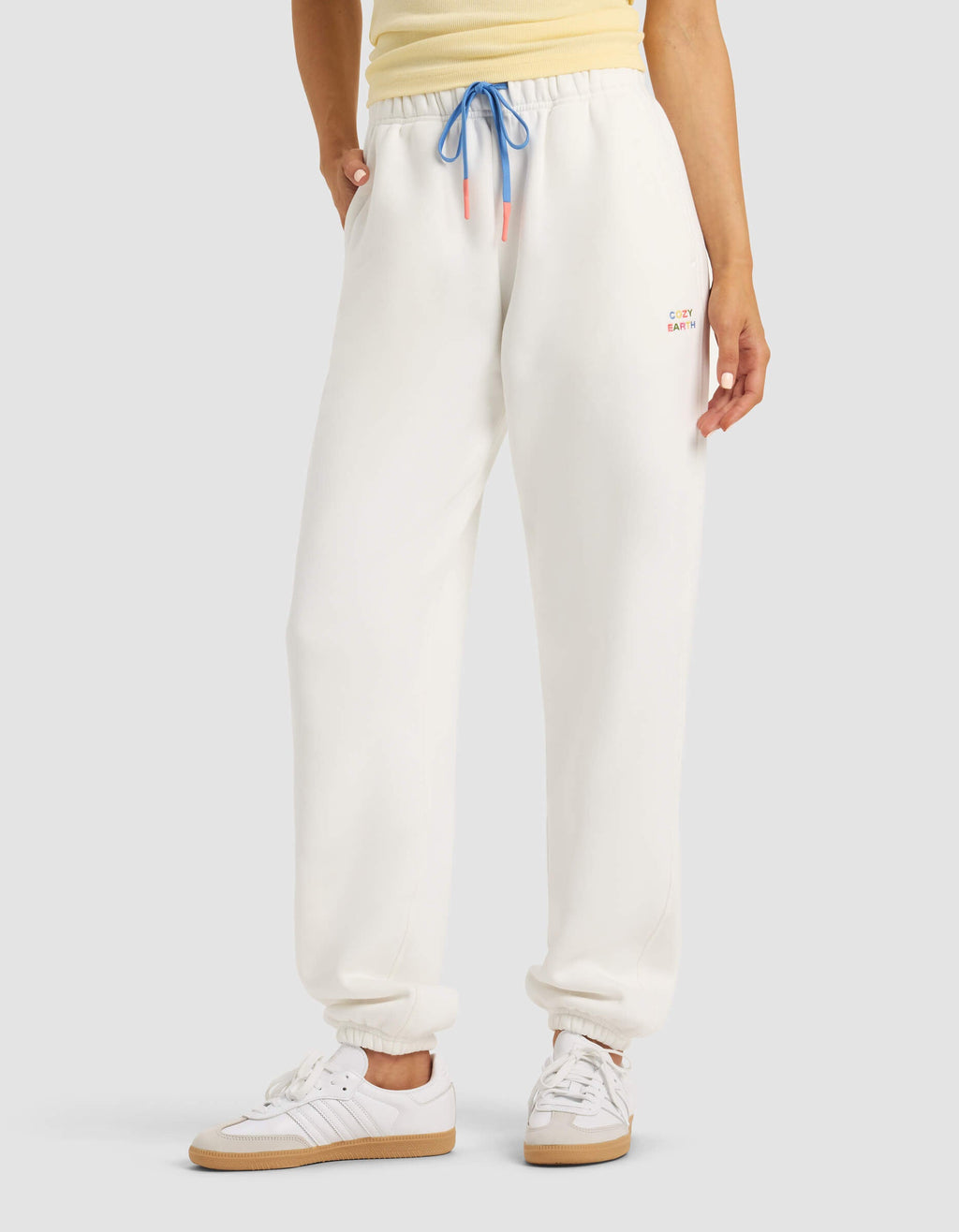 Cozy Earth - Women's CityScape 2.0 Sweatpant