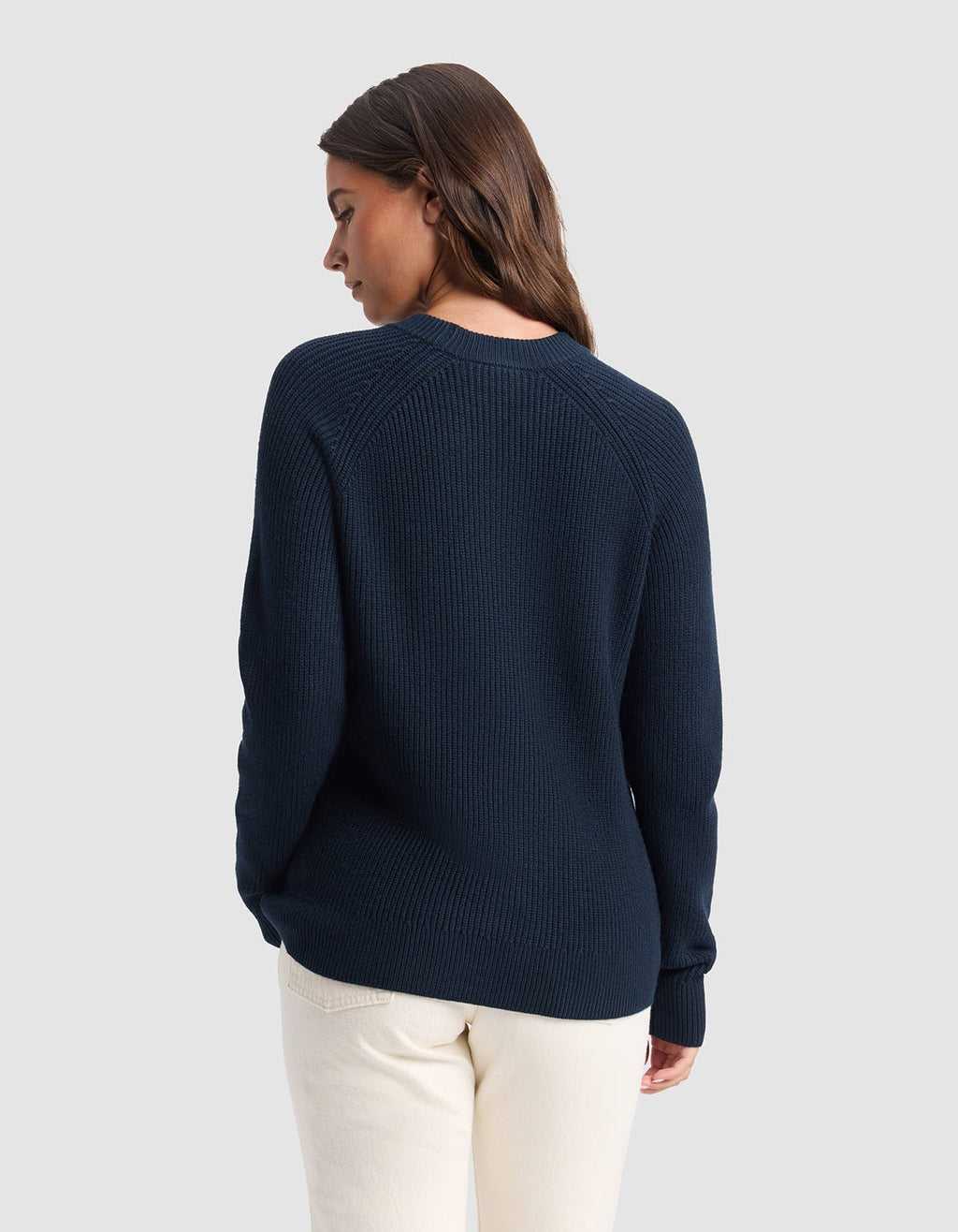 Cozy Earth - Women's Classic Crewneck - Last Chance