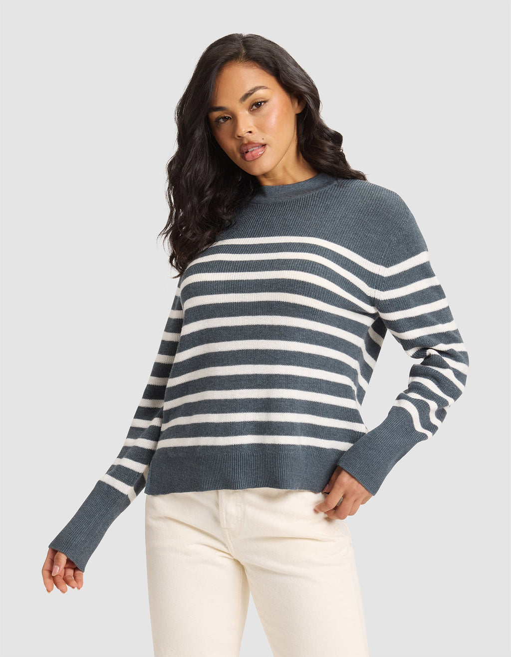 Cozy Earth - Women's Rowan Sweater