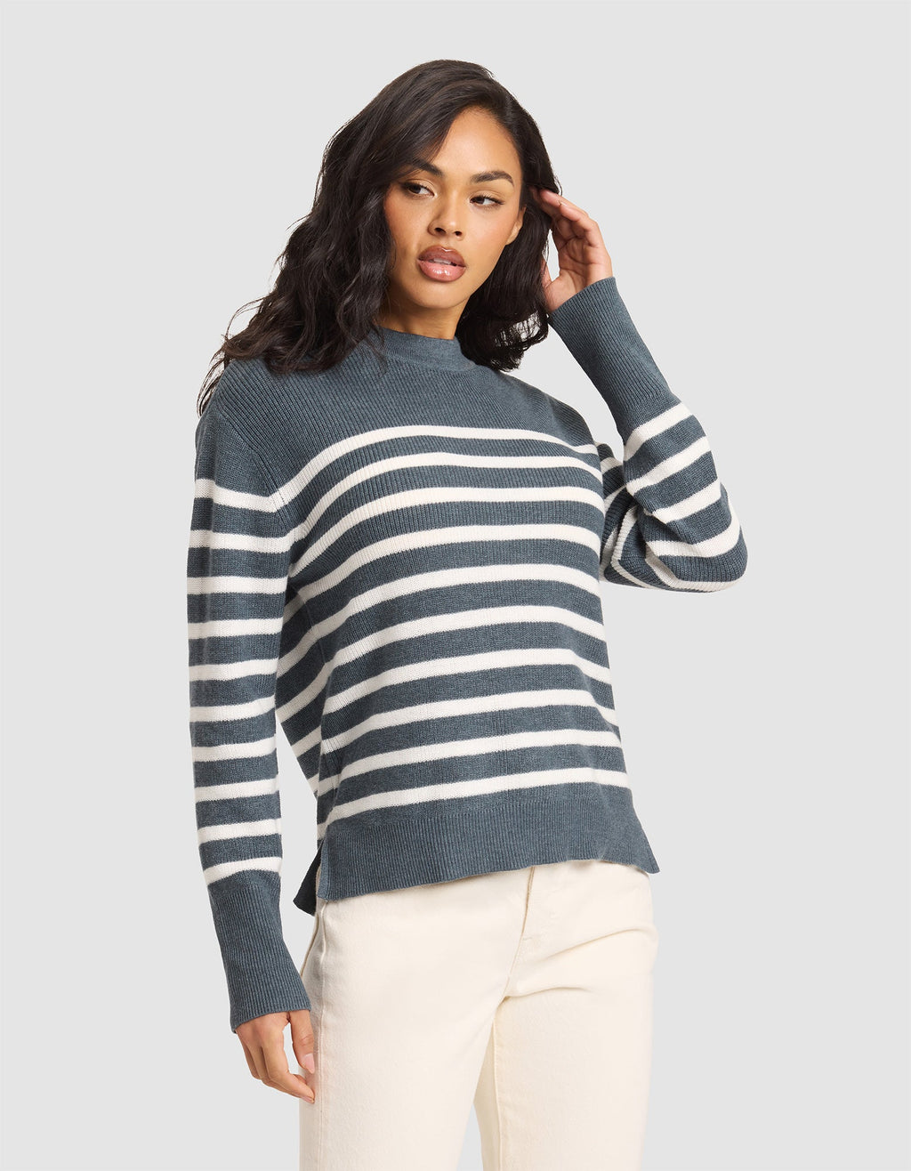 Cozy Earth - Women's Rowan Sweater