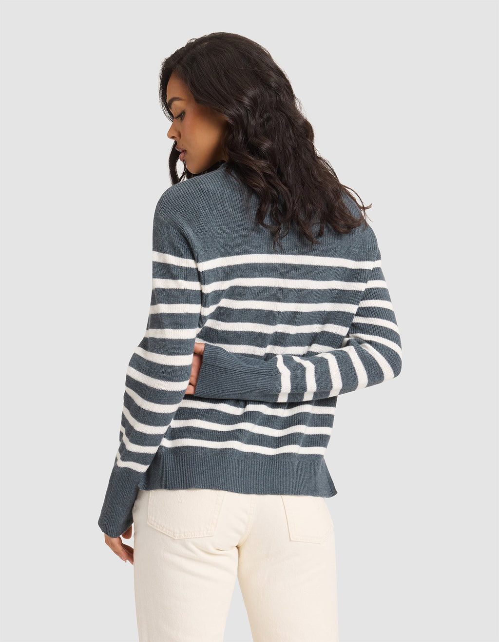 Cozy Earth - Women's Rowan Sweater