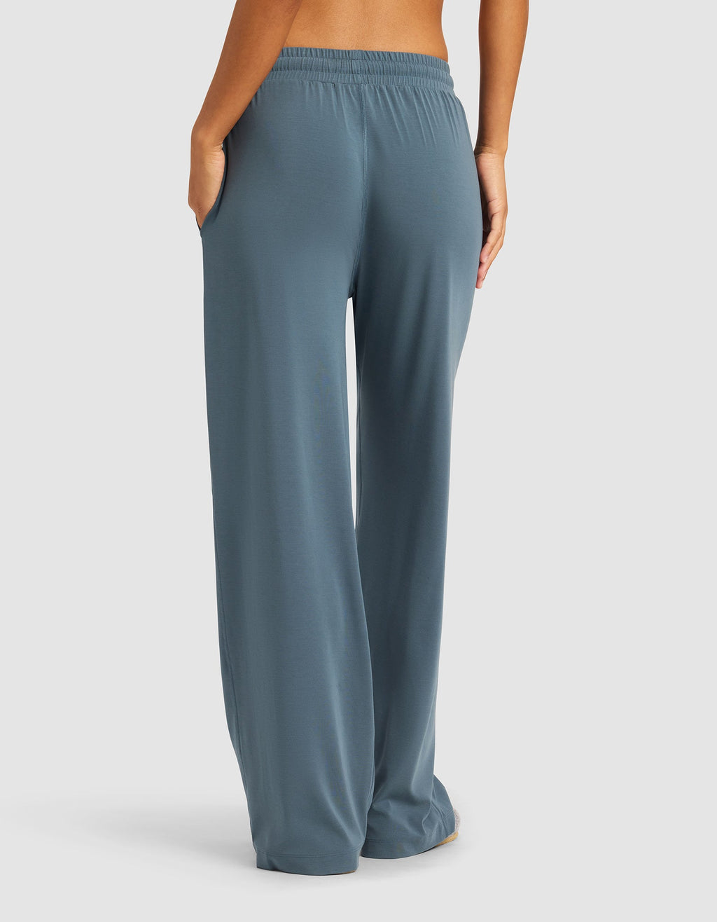 Cozy Earth - Women's Studio Wide Leg Pant