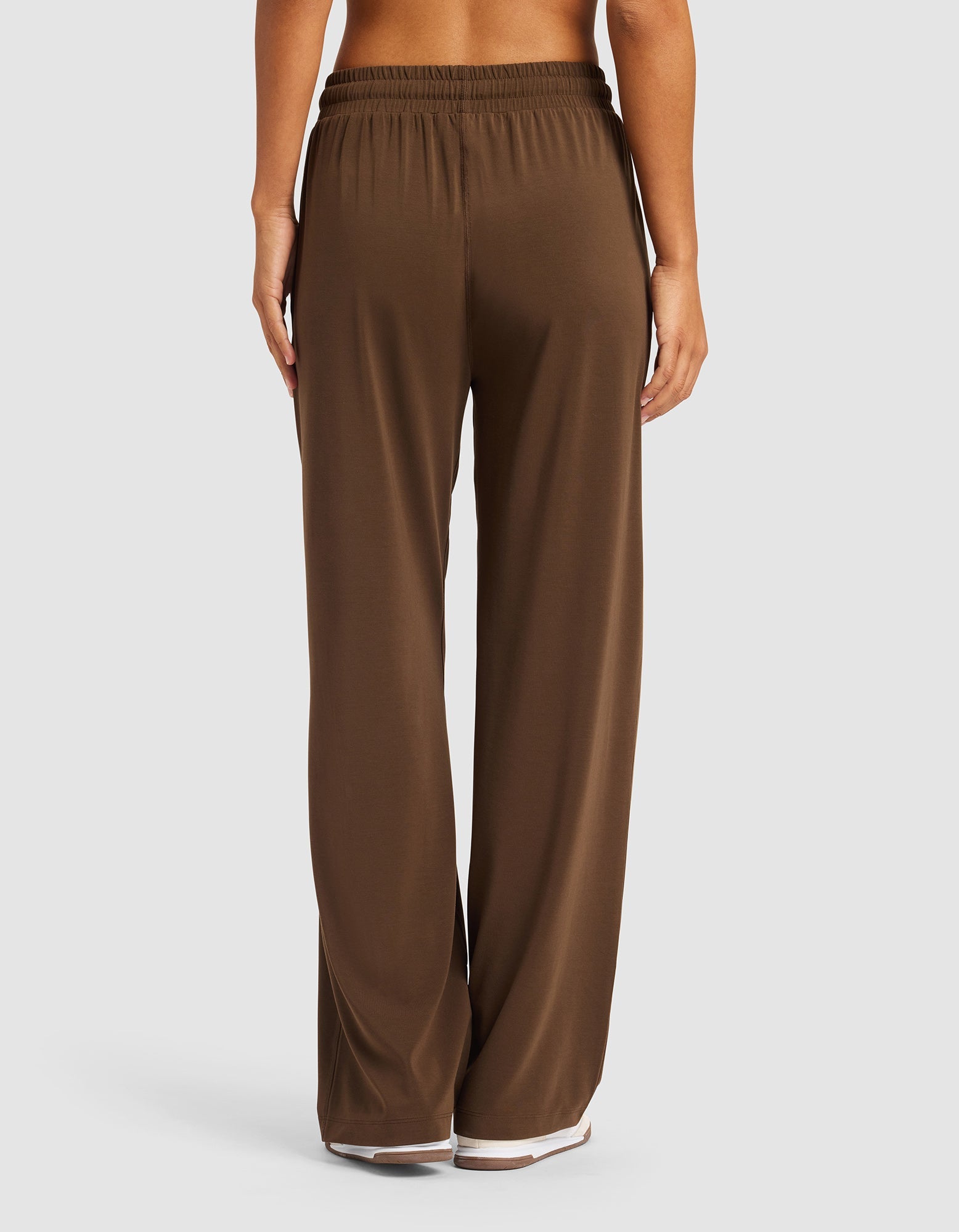 Cozy Earth - Women's Studio Wide Leg Pant
