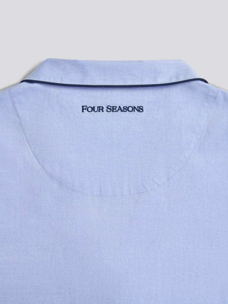 Four Seasons - Women's Hotel Pajama Set