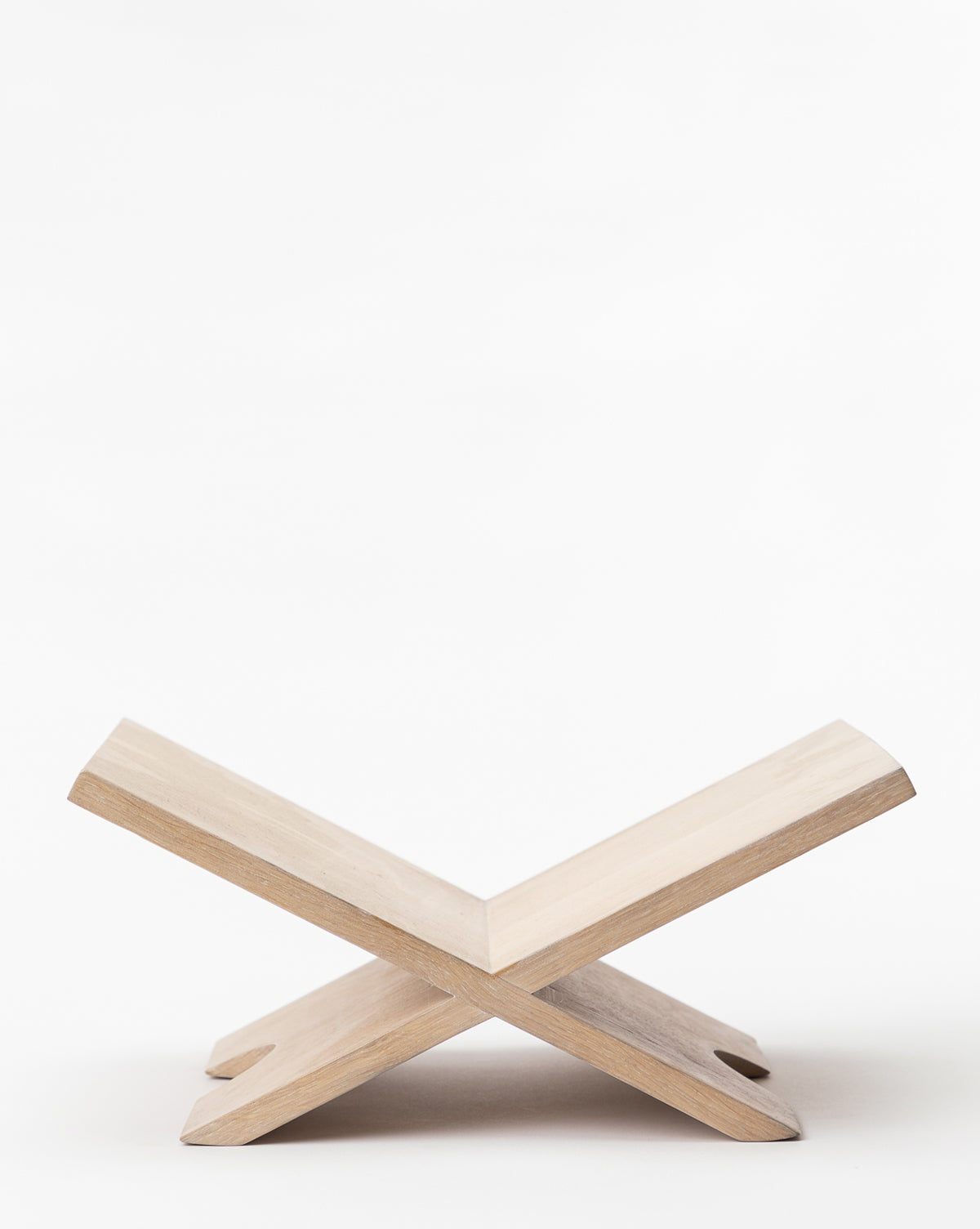 McGee & Co - Wooden Book Display
