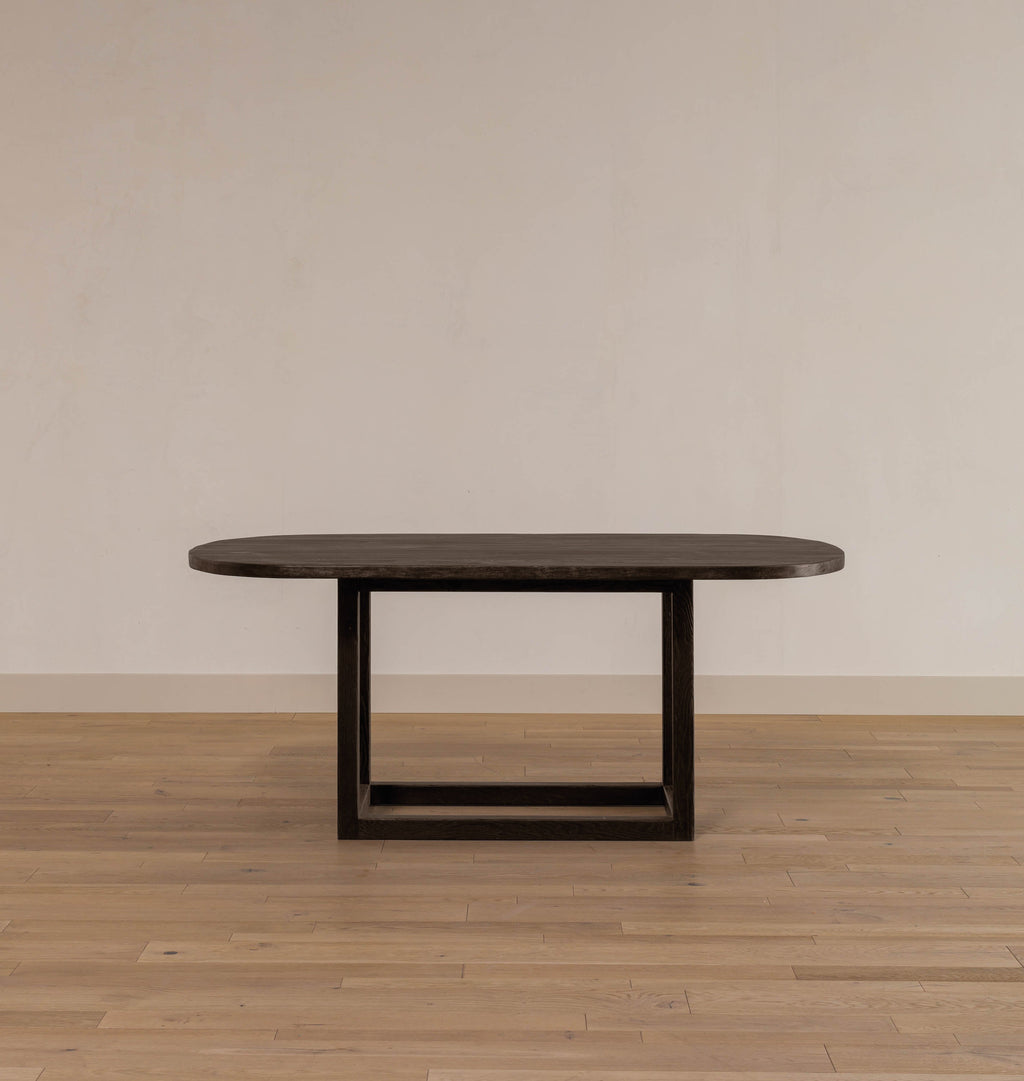 Amber Interiors - Woodlake Dining Table