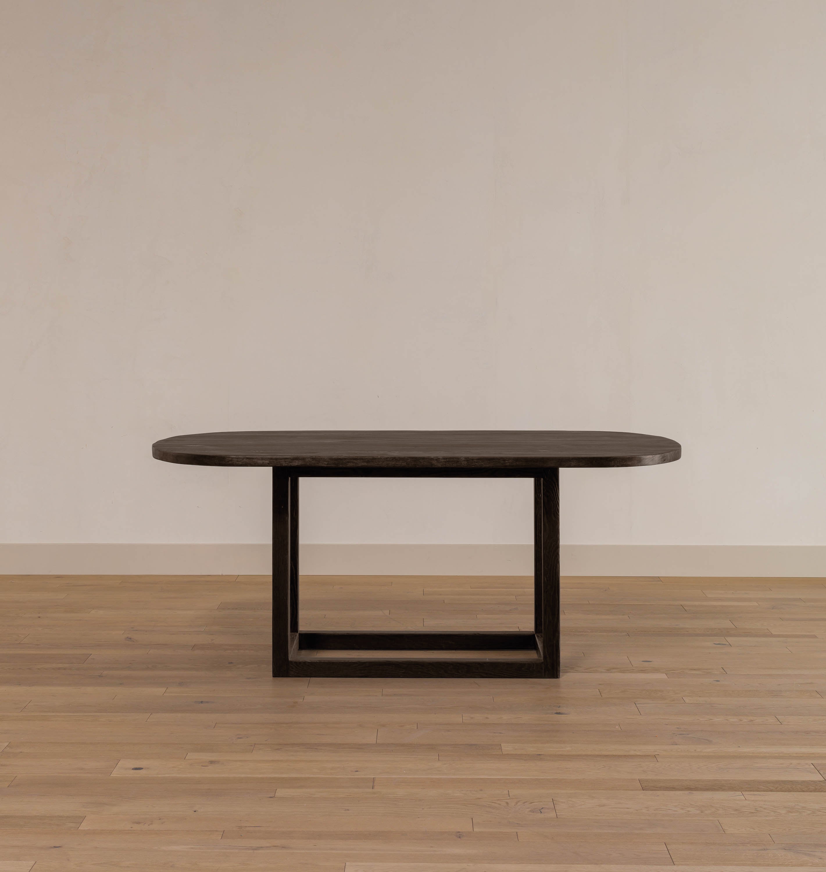 Amber Interiors - Woodlake Dining Table