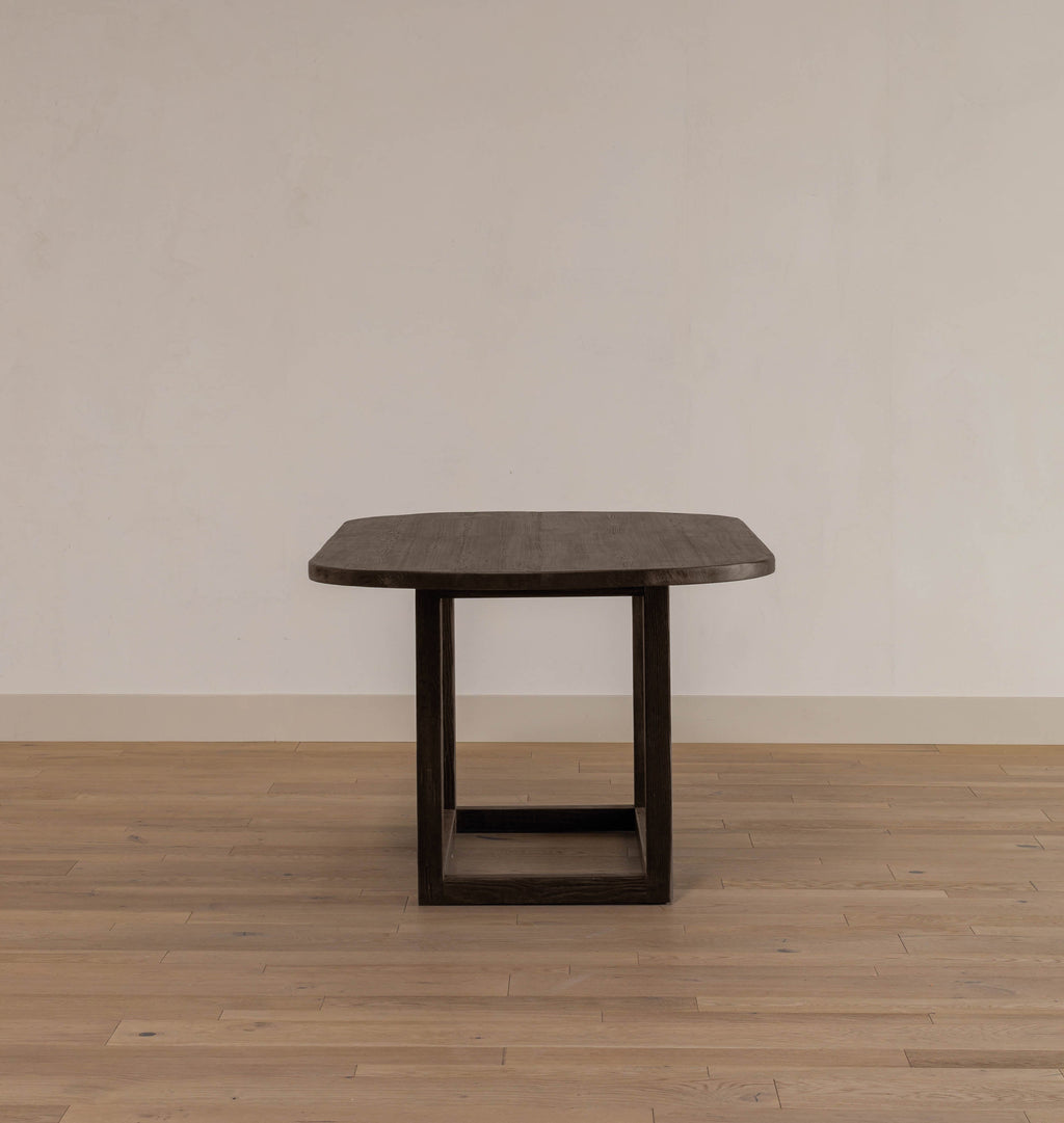 Amber Interiors - Woodlake Dining Table