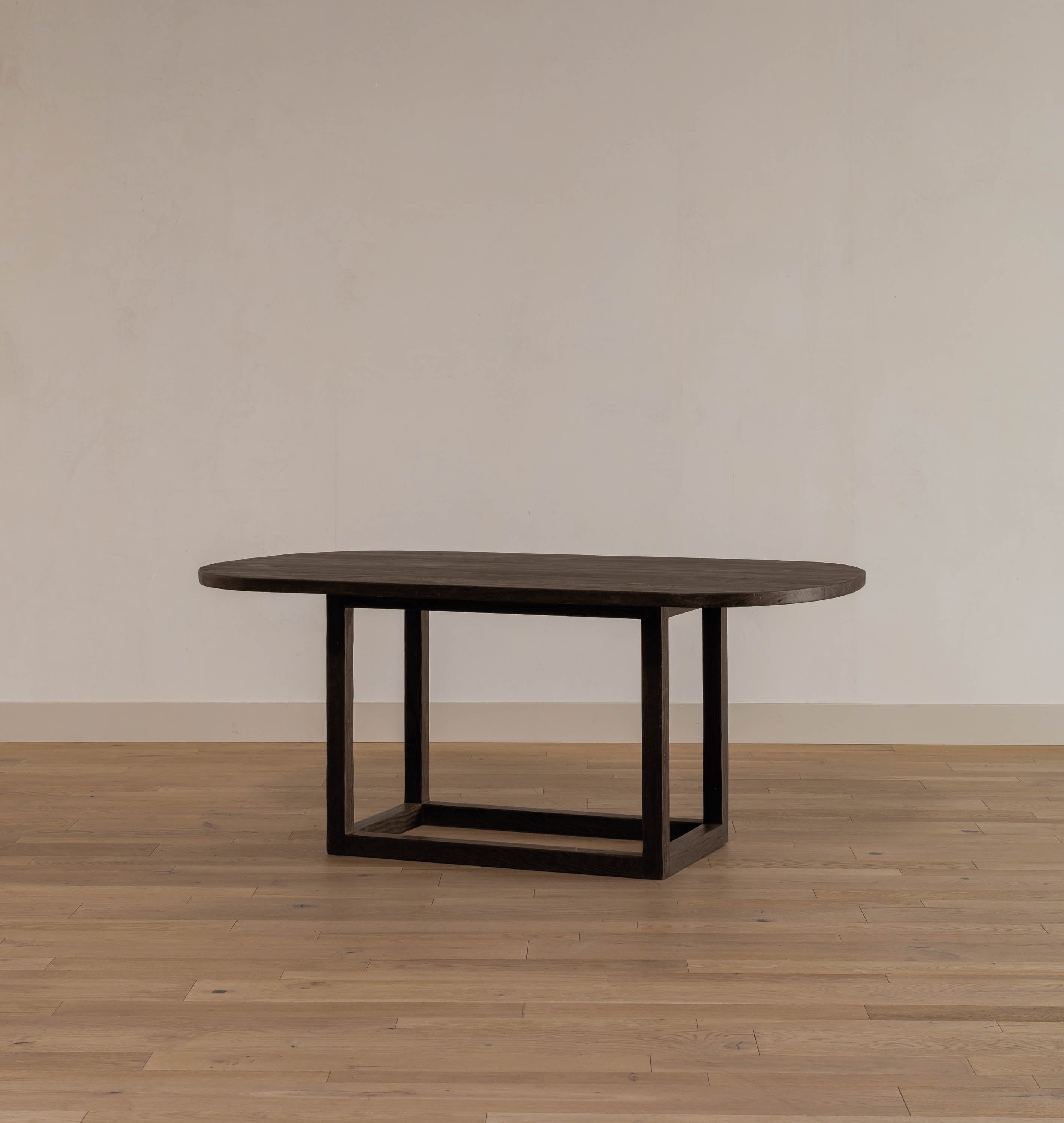 Amber Interiors - Woodlake Dining Table