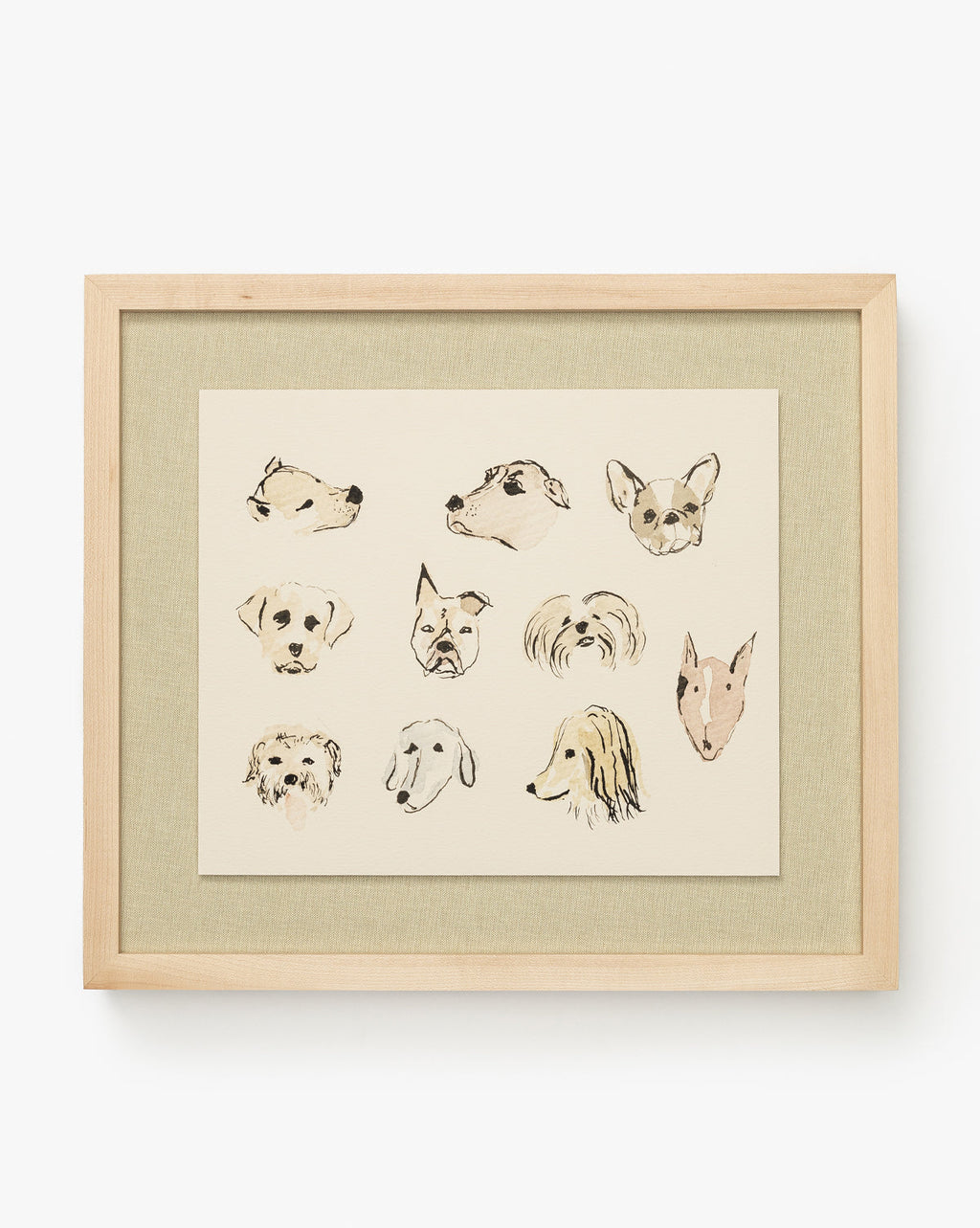 McGee & Co - Woof