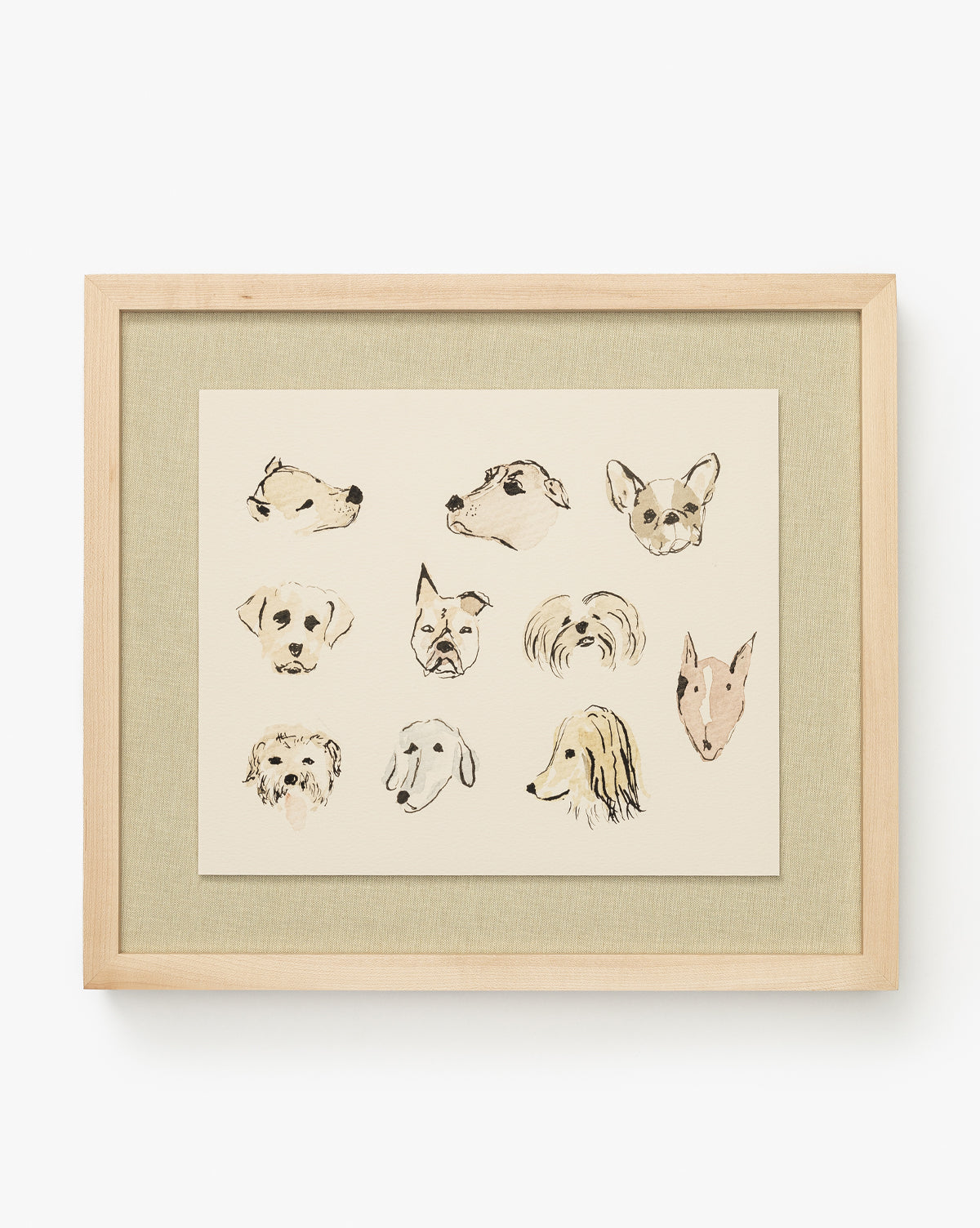 McGee & Co - Woof
