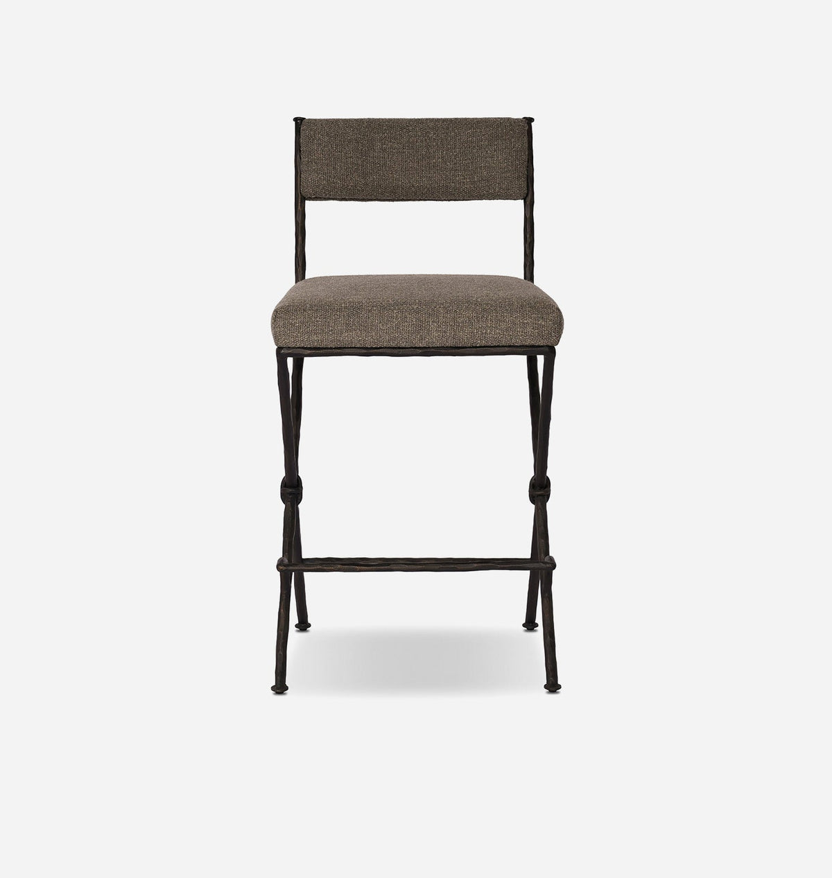 Amber Interiors - Wrenor Stool