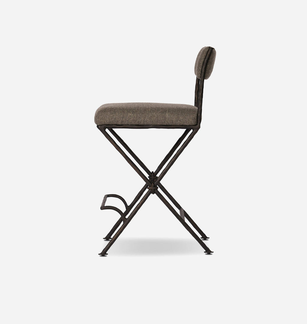 Amber Interiors - Wrenor Stool