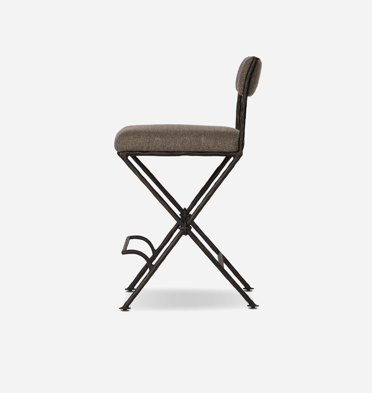 Amber Interiors - Wrenor Stool