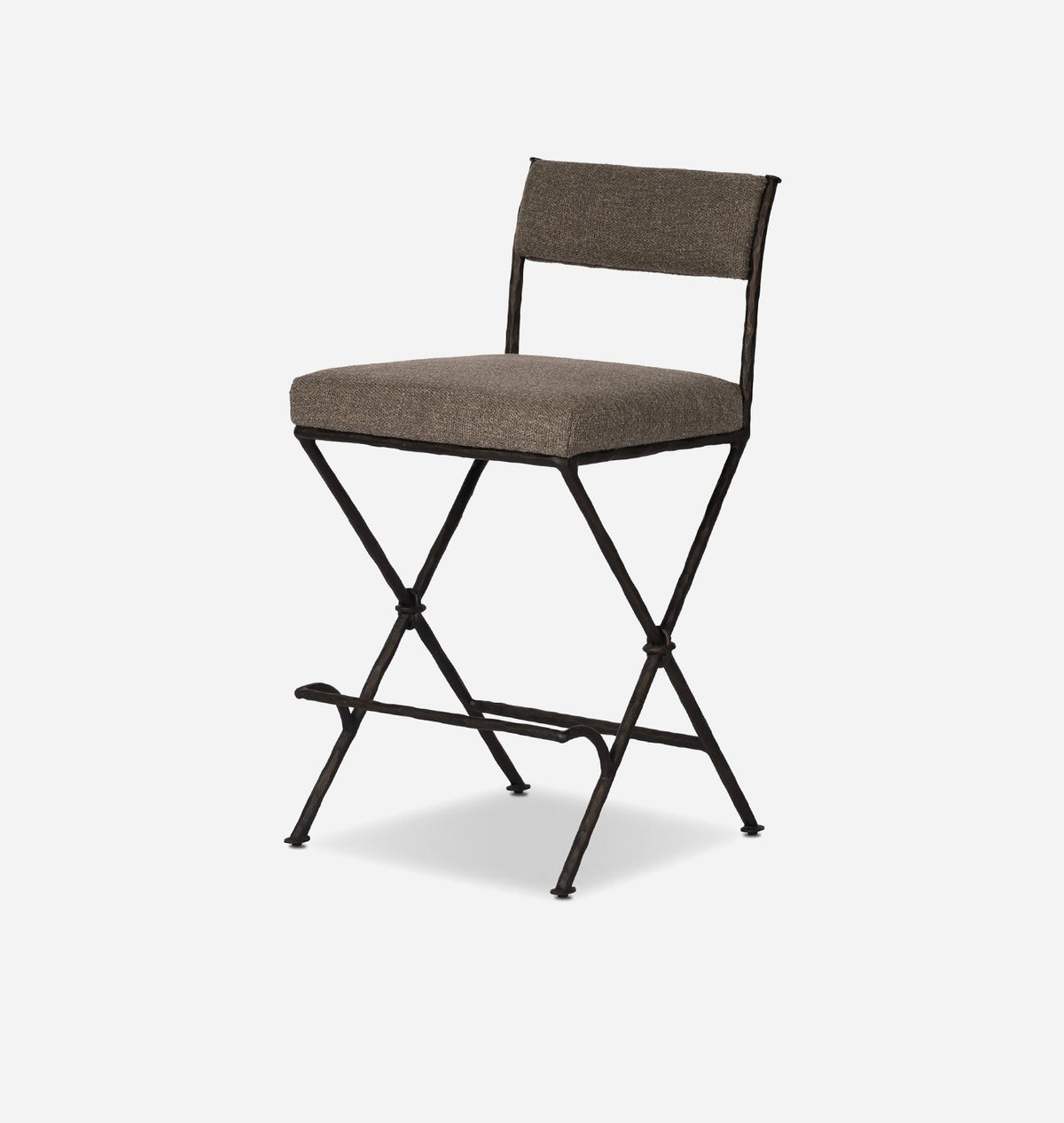 Amber Interiors - Wrenor Stool