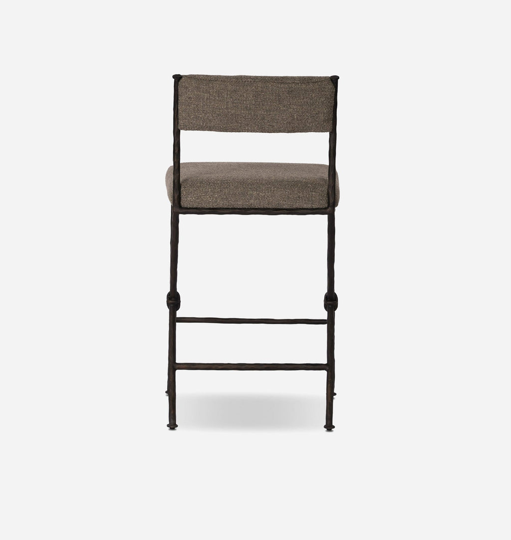 Amber Interiors - Wrenor Stool