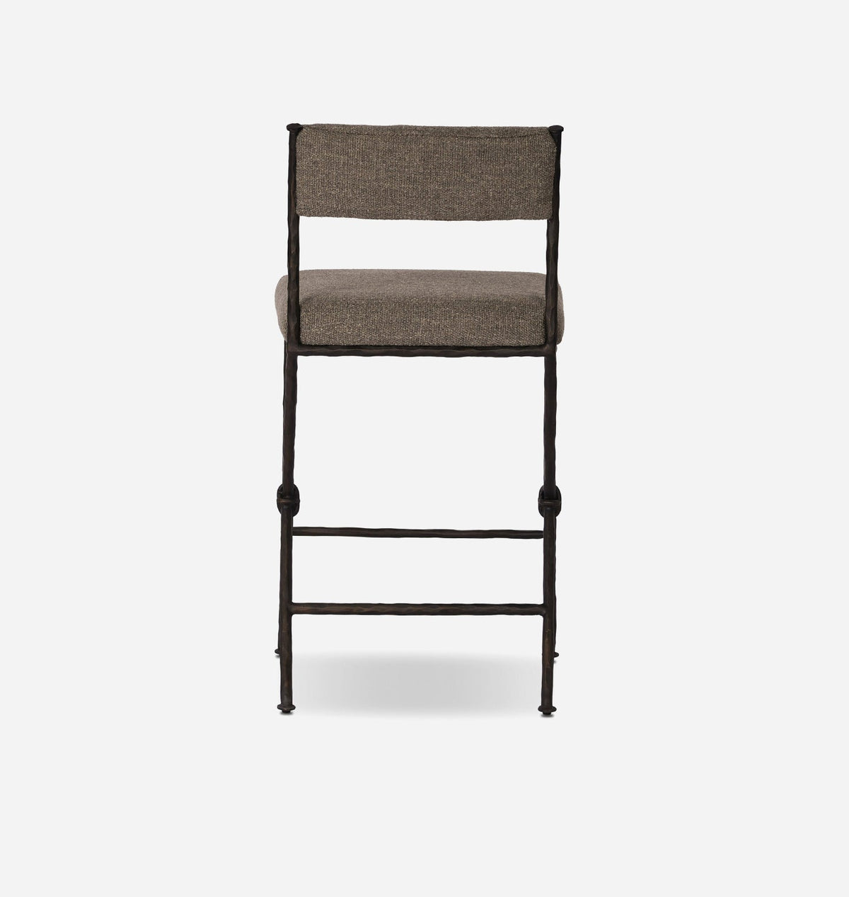 Amber Interiors - Wrenor Stool